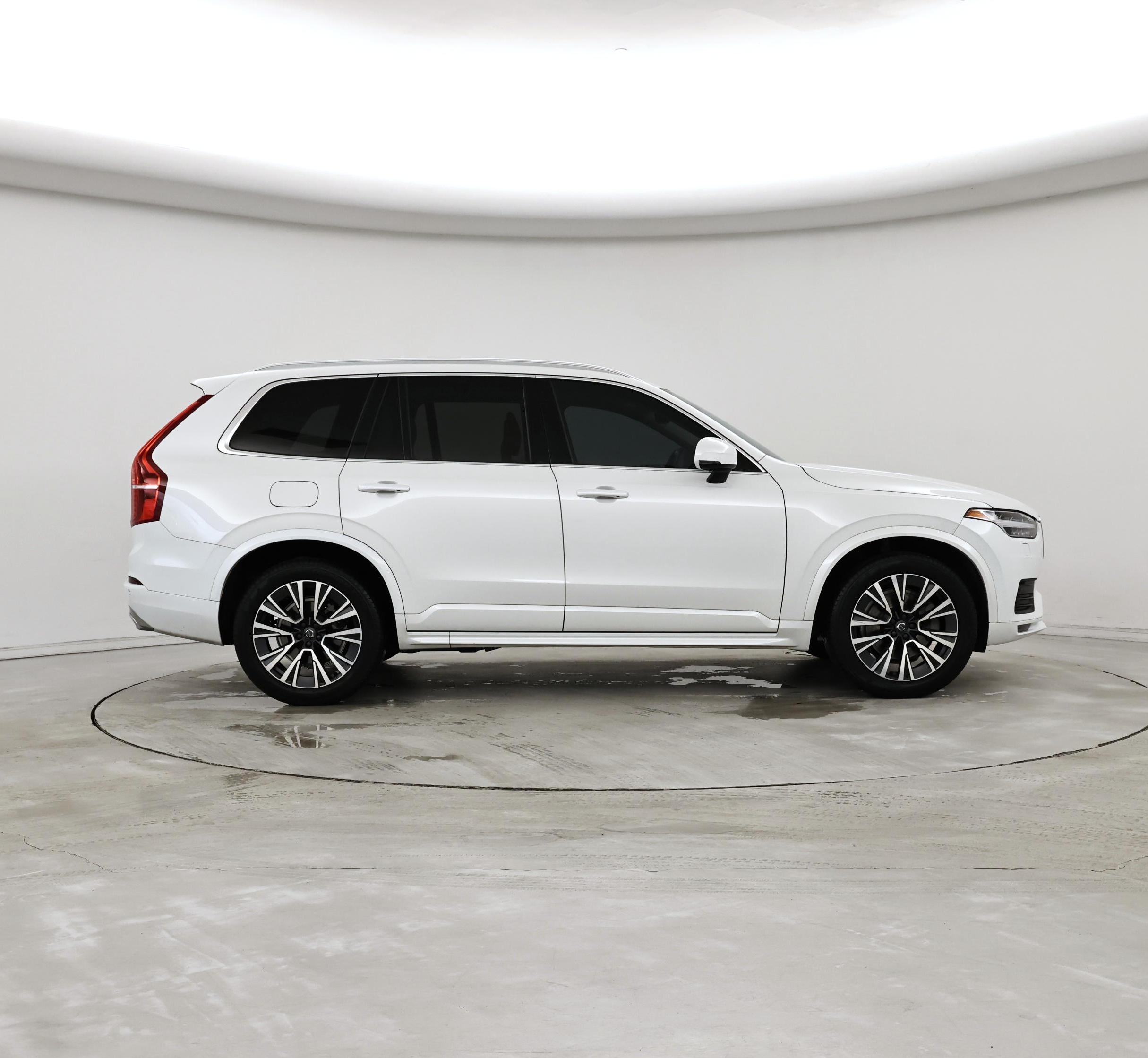 Thumbnail: 2021 Volvo XC90 - 7