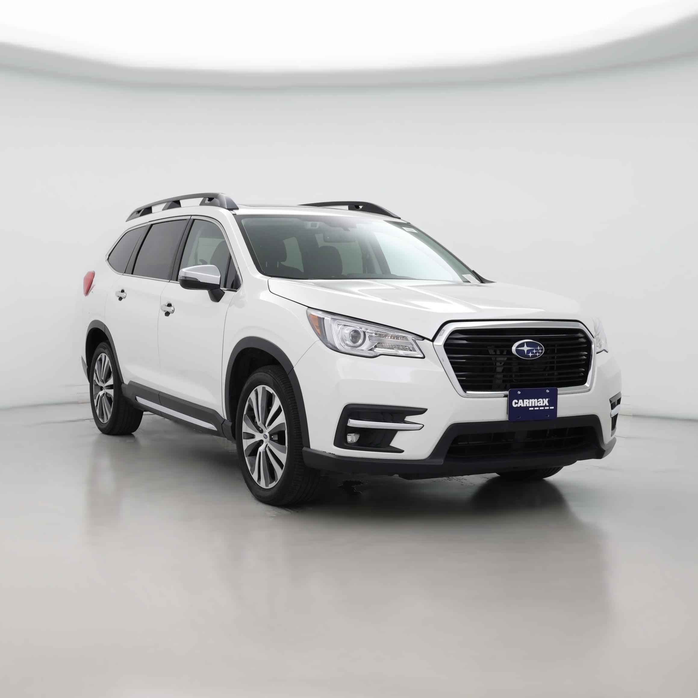 Thumbnail: 2022 Subaru Ascent - 1