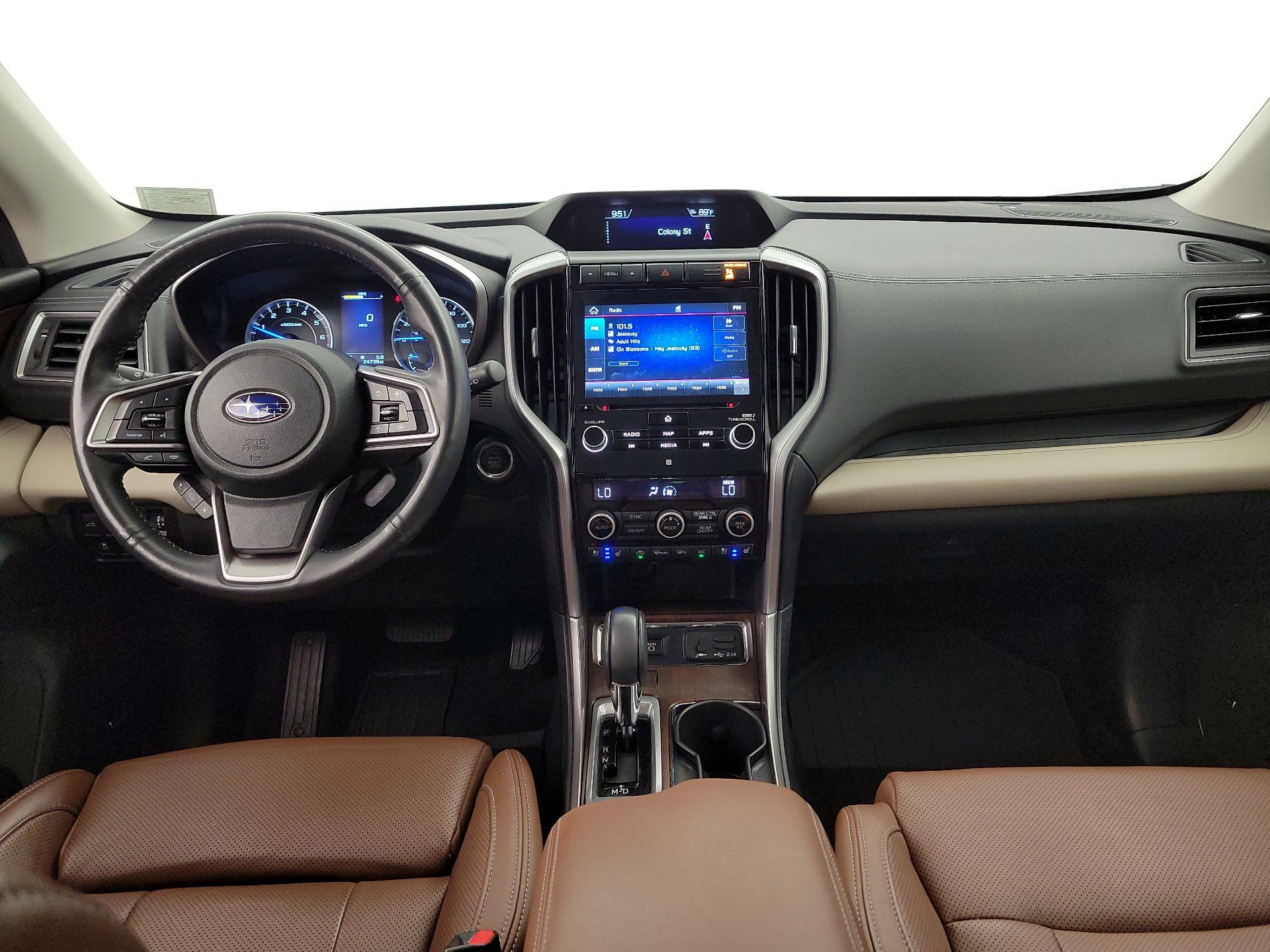 Thumbnail: 2022 Subaru Ascent - 9
