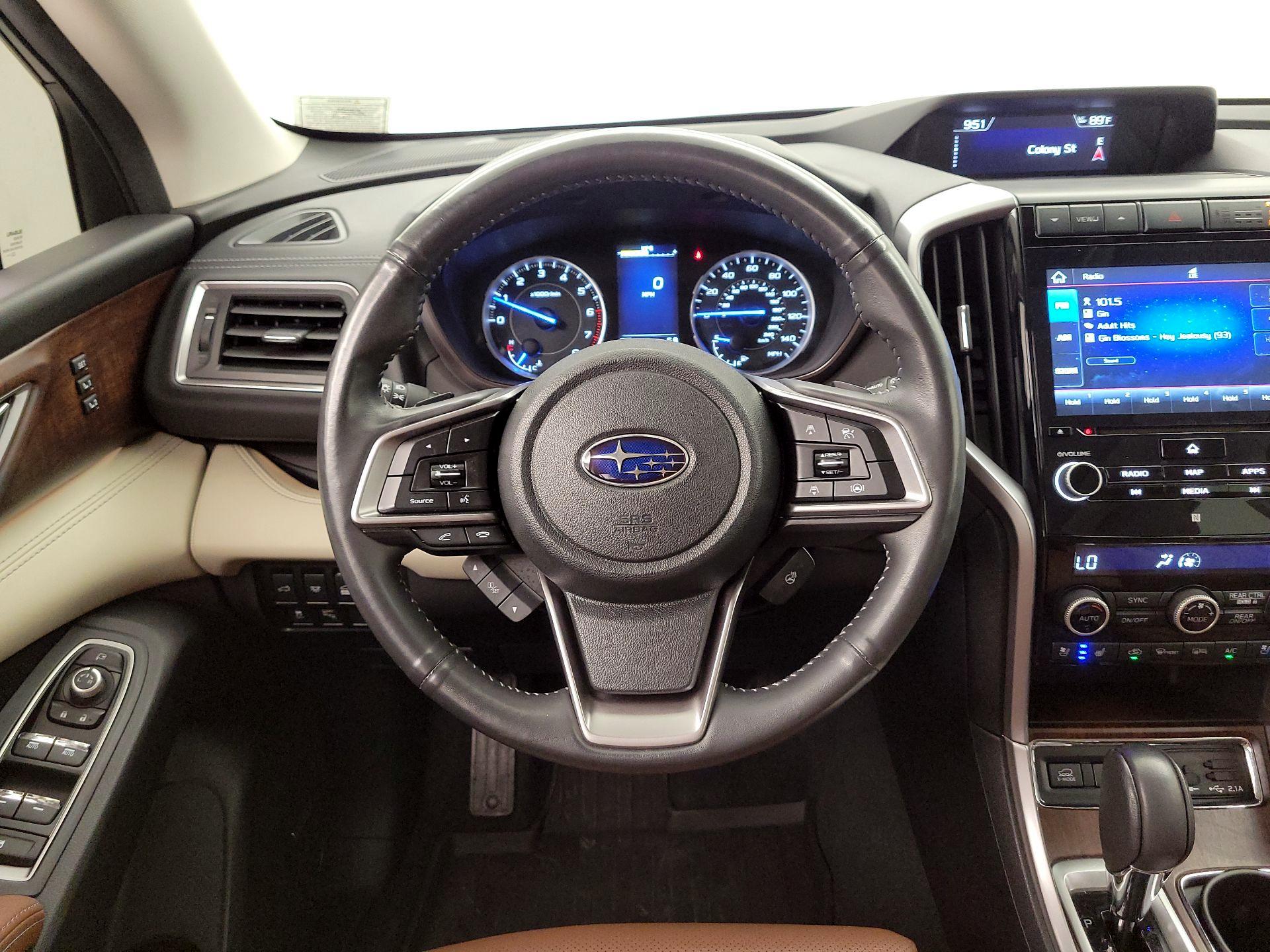 Thumbnail: 2022 Subaru Ascent - 10
