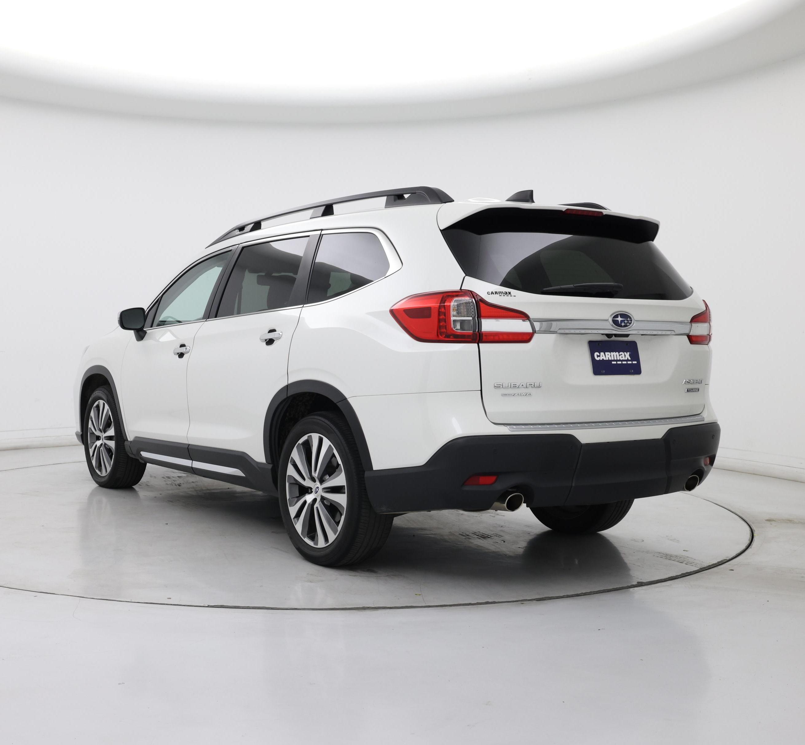 Thumbnail: 2022 Subaru Ascent - 2