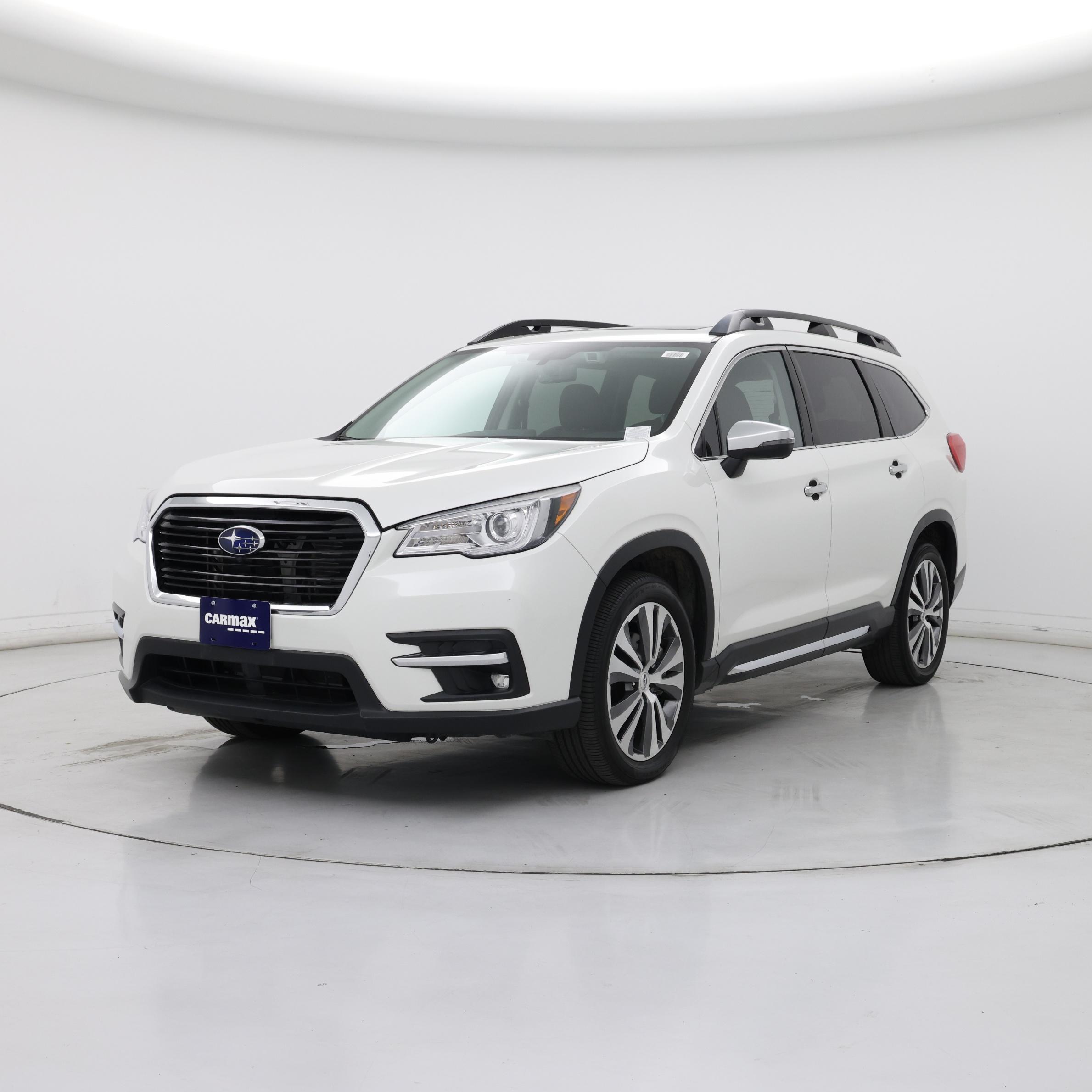 Thumbnail: 2022 Subaru Ascent - 4