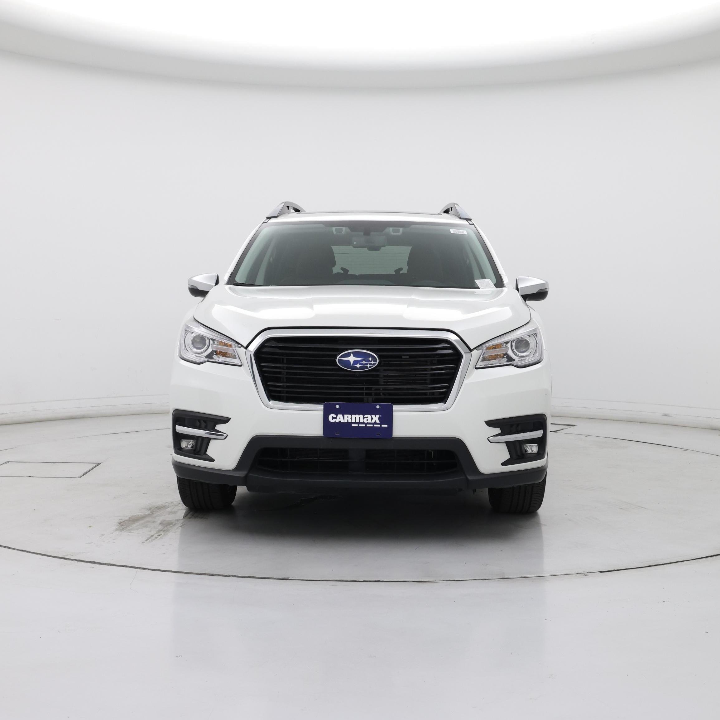 Thumbnail: 2022 Subaru Ascent - 5