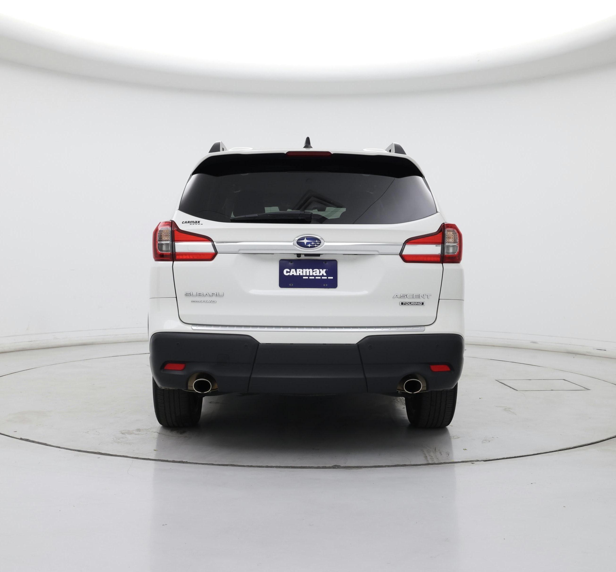 Thumbnail: 2022 Subaru Ascent - 6