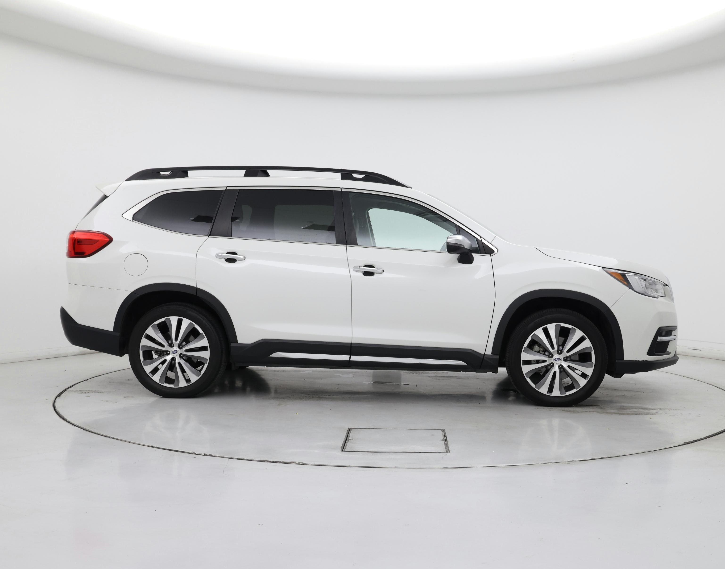 Thumbnail: 2022 Subaru Ascent - 7