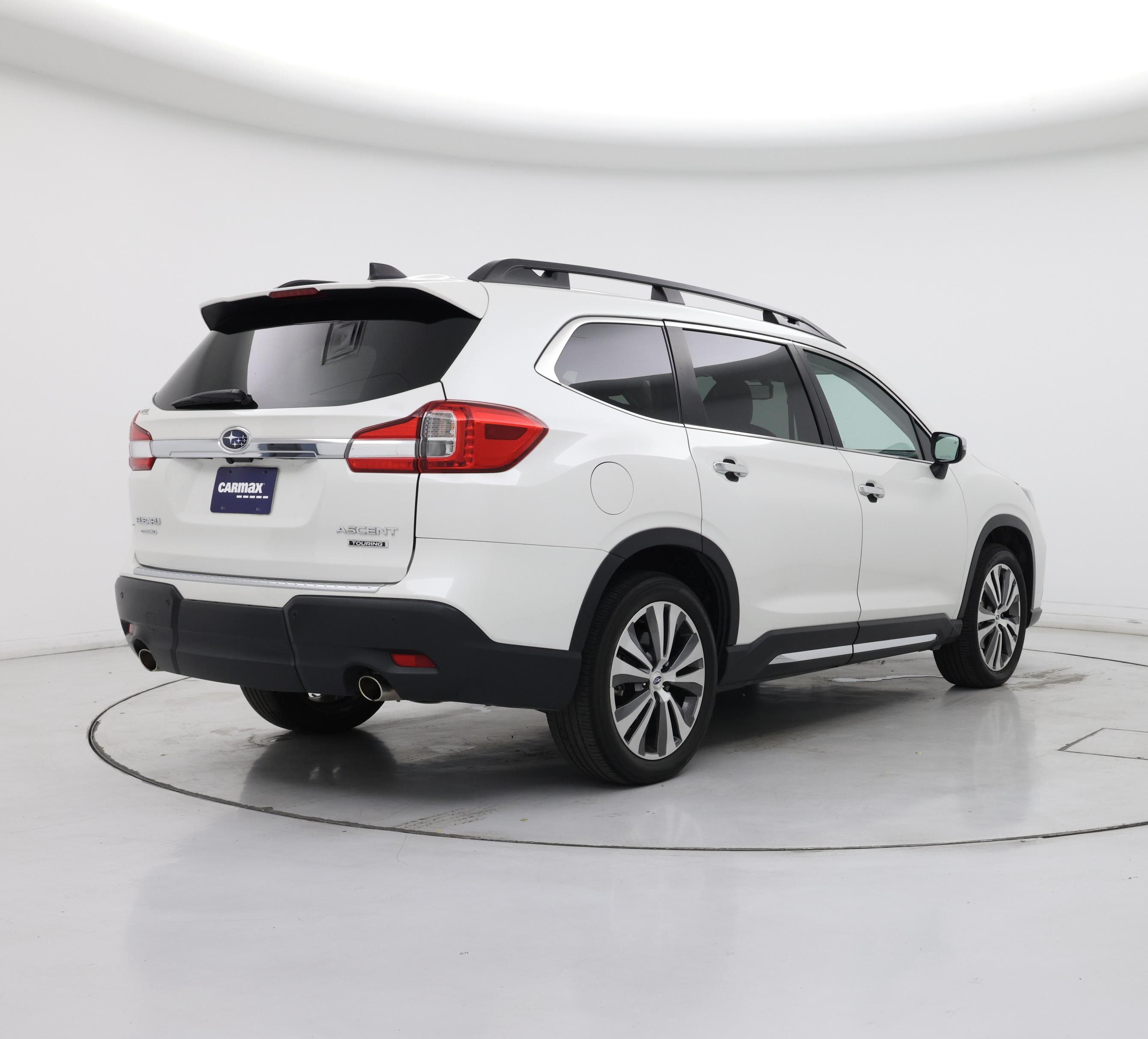 Thumbnail: 2022 Subaru Ascent - 8
