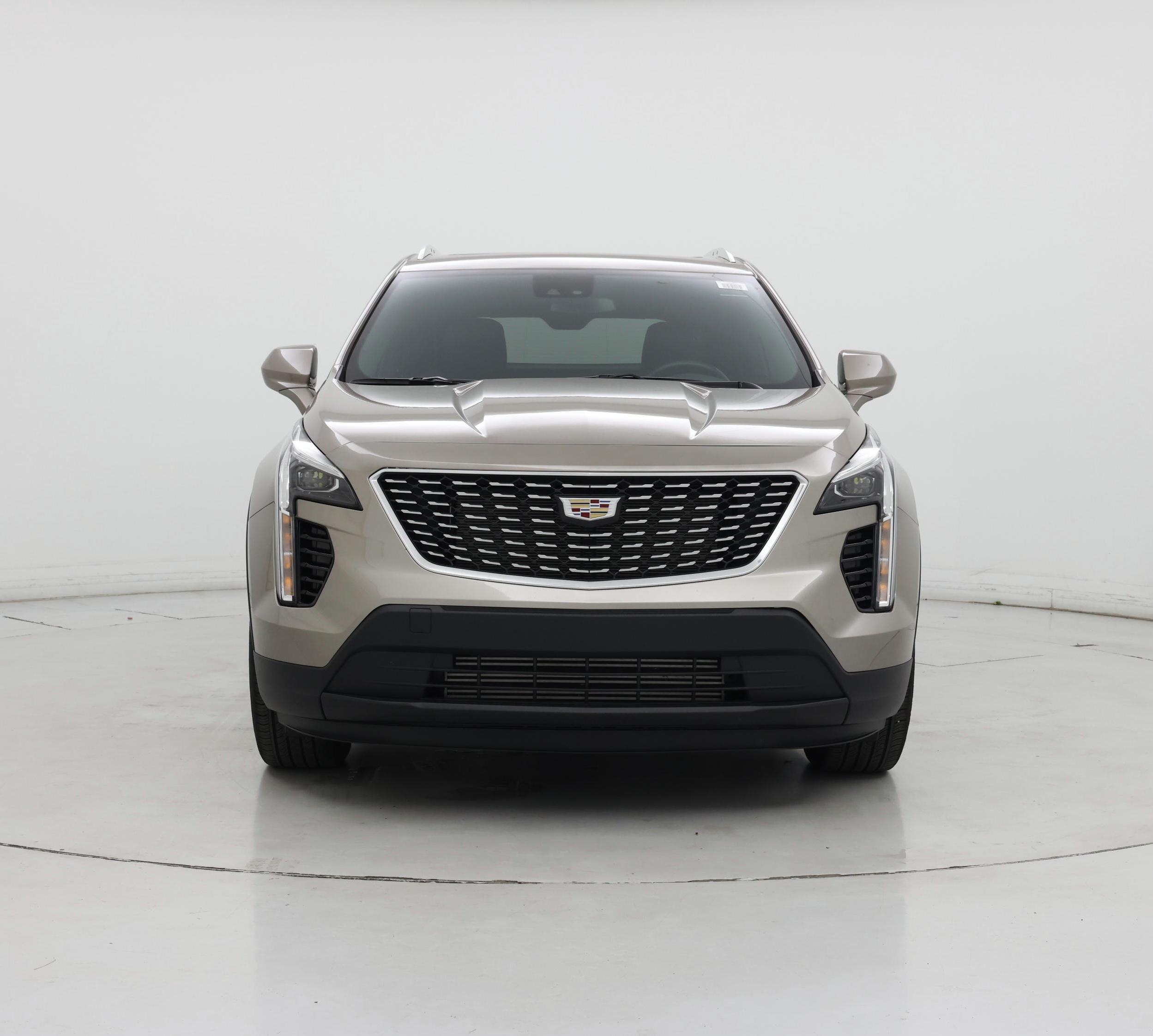 Thumbnail: 2023 Cadillac XT4 - 5