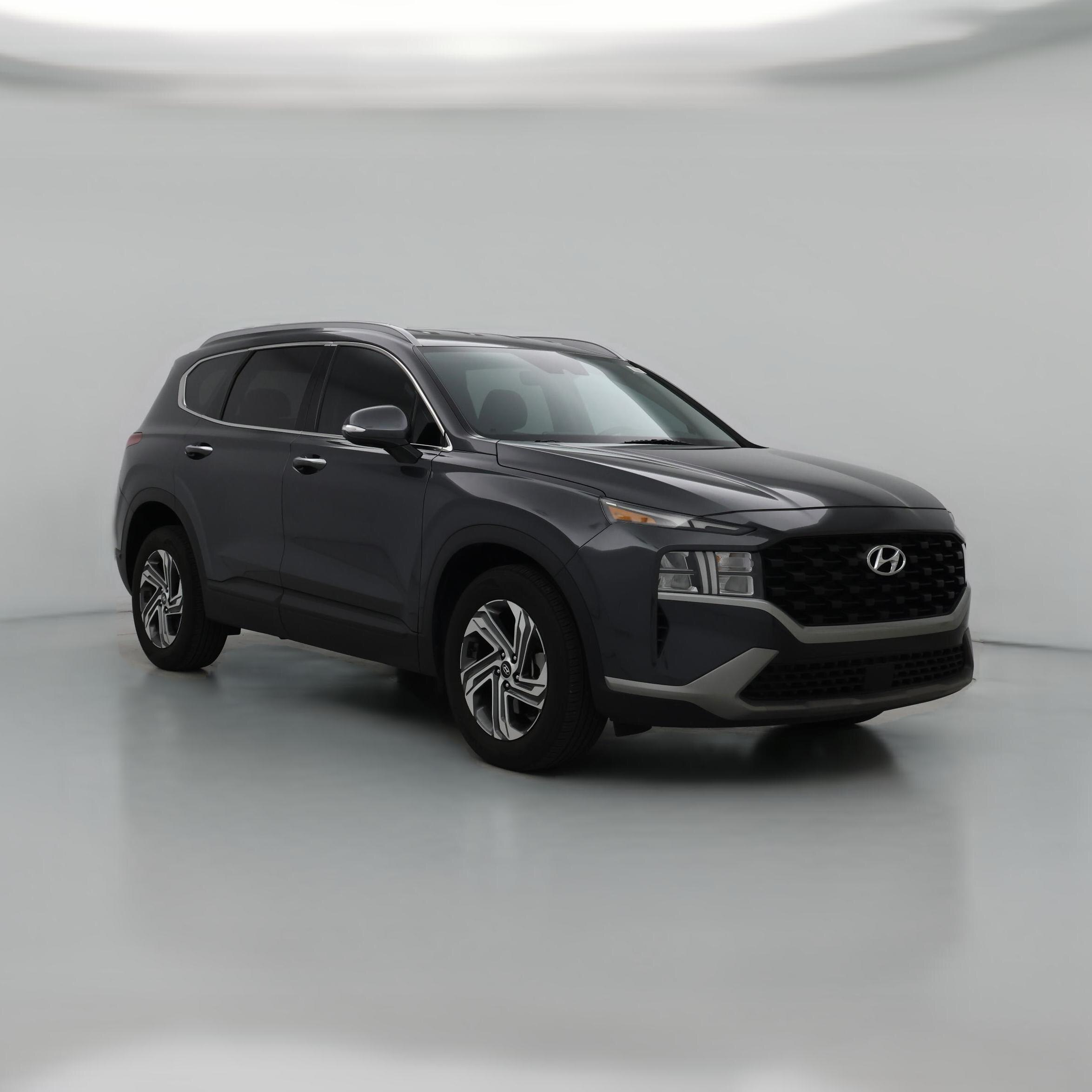 Thumbnail: 2023 Hyundai Santa Fe - 1