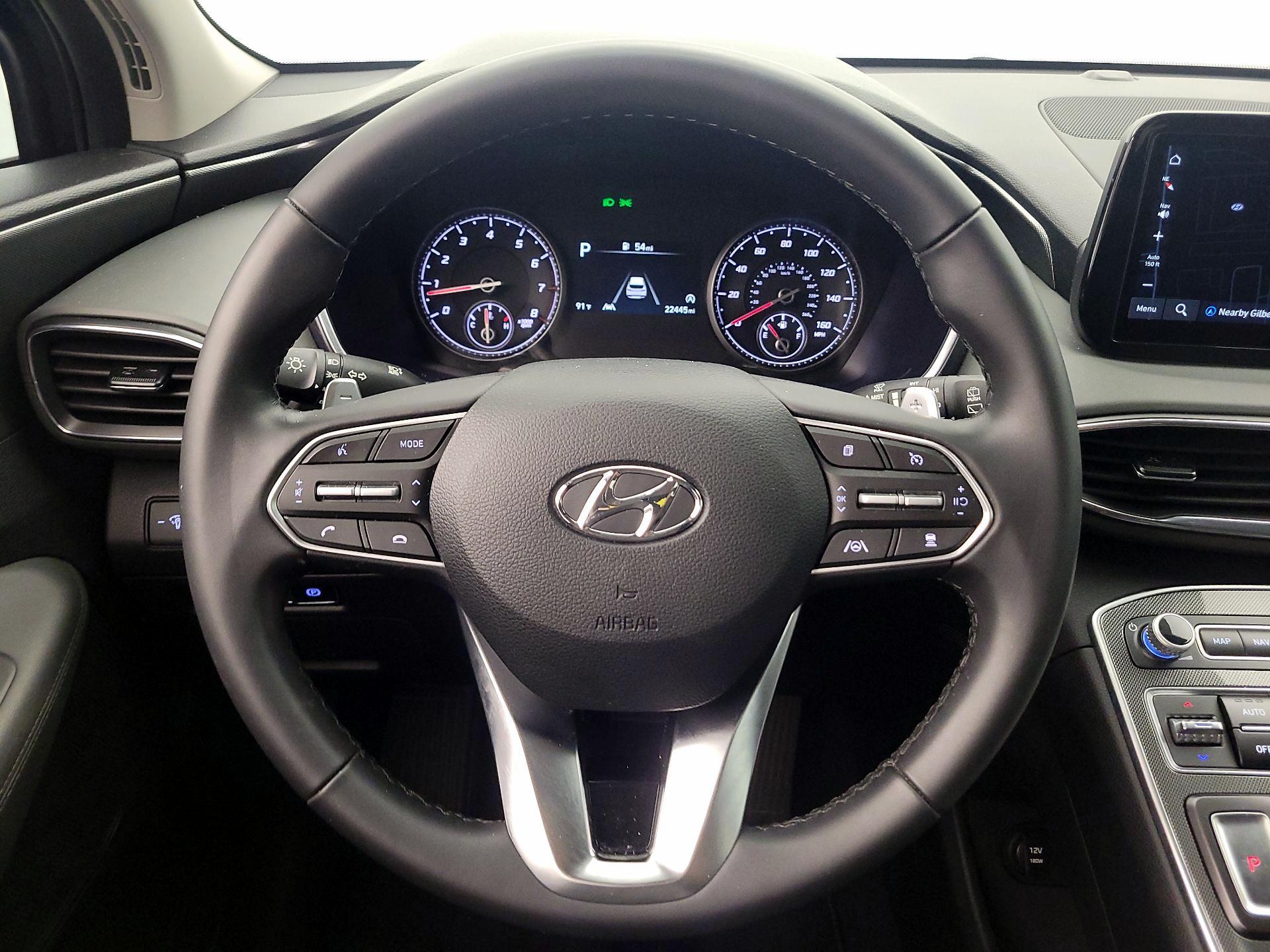 Thumbnail: 2023 Hyundai Santa Fe - 10