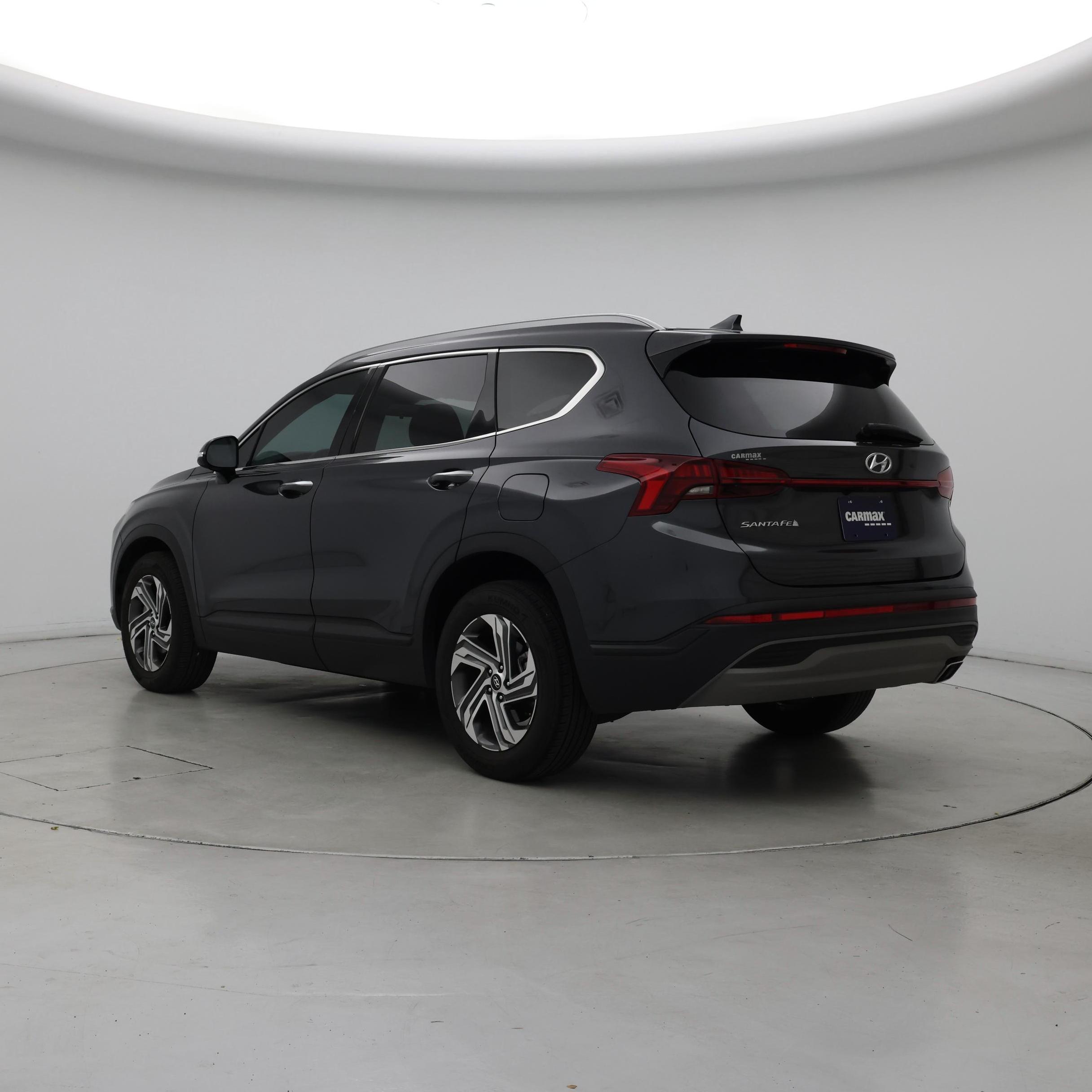 Thumbnail: 2023 Hyundai Santa Fe - 2