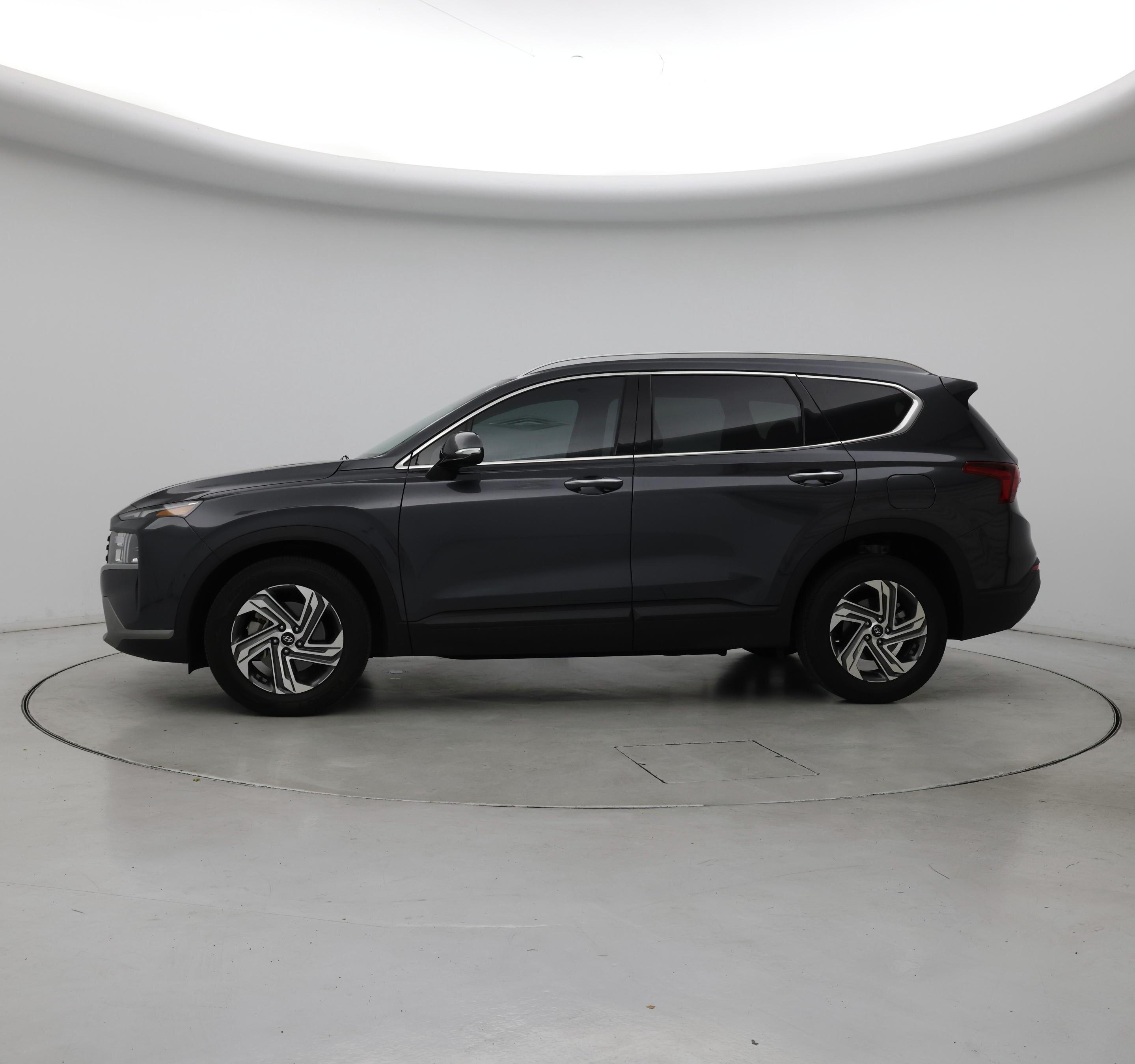 Thumbnail: 2023 Hyundai Santa Fe - 3