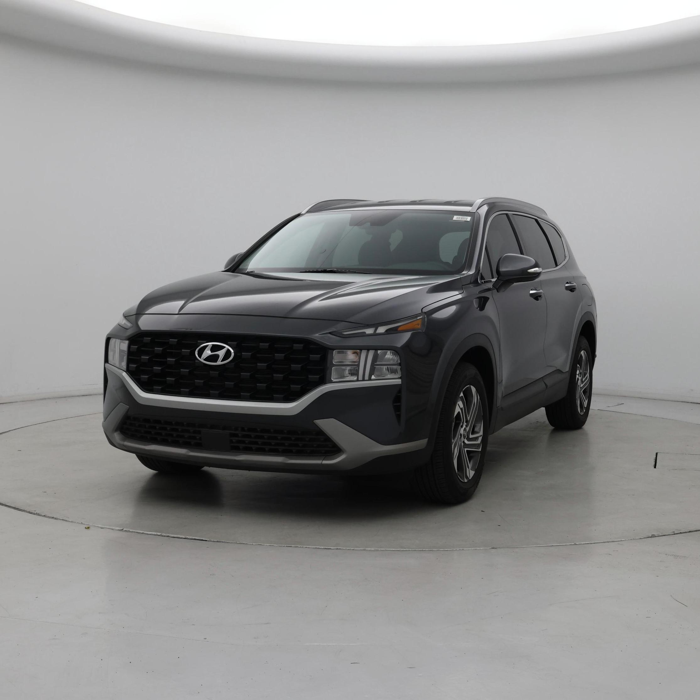 Thumbnail: 2023 Hyundai Santa Fe - 4