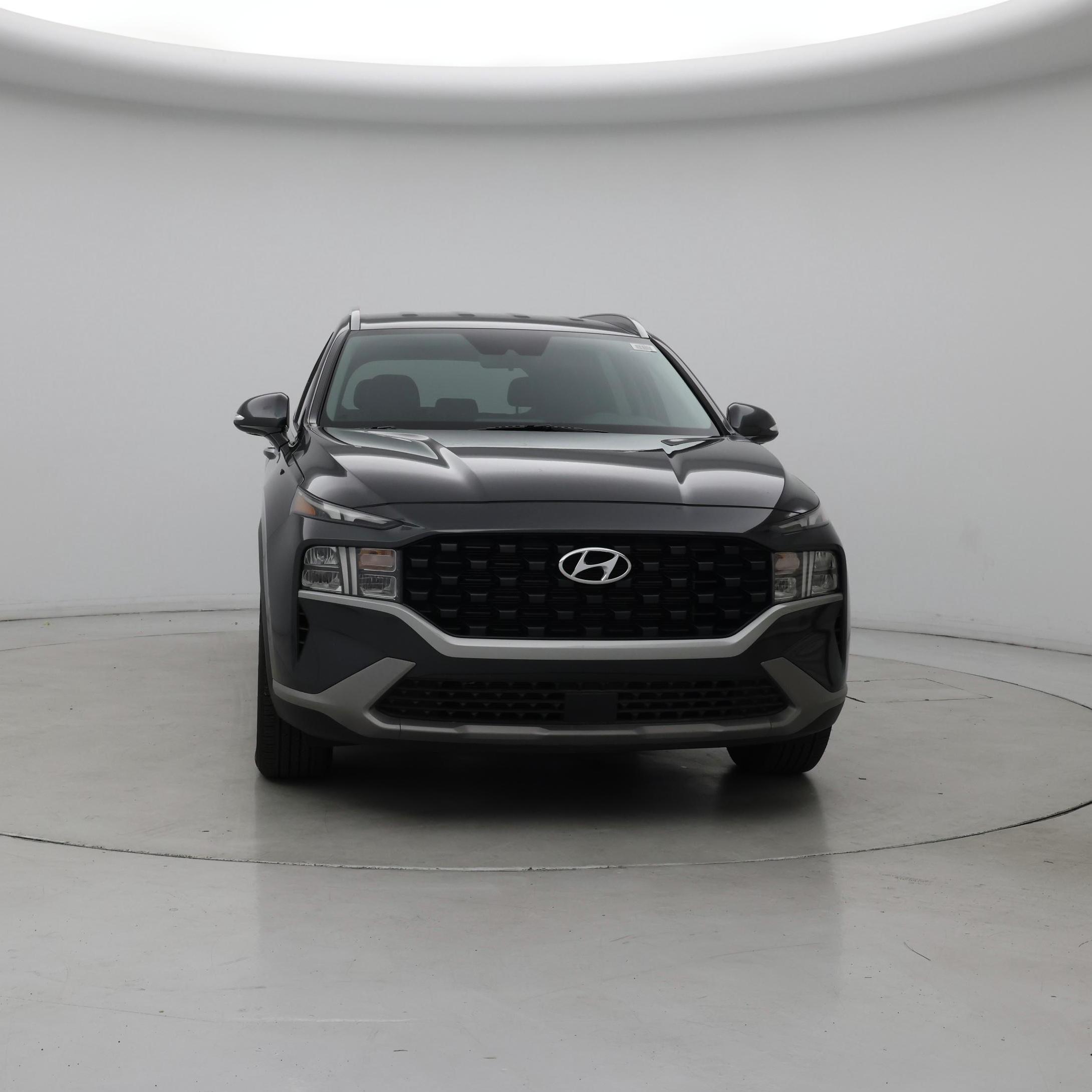 Thumbnail: 2023 Hyundai Santa Fe - 5