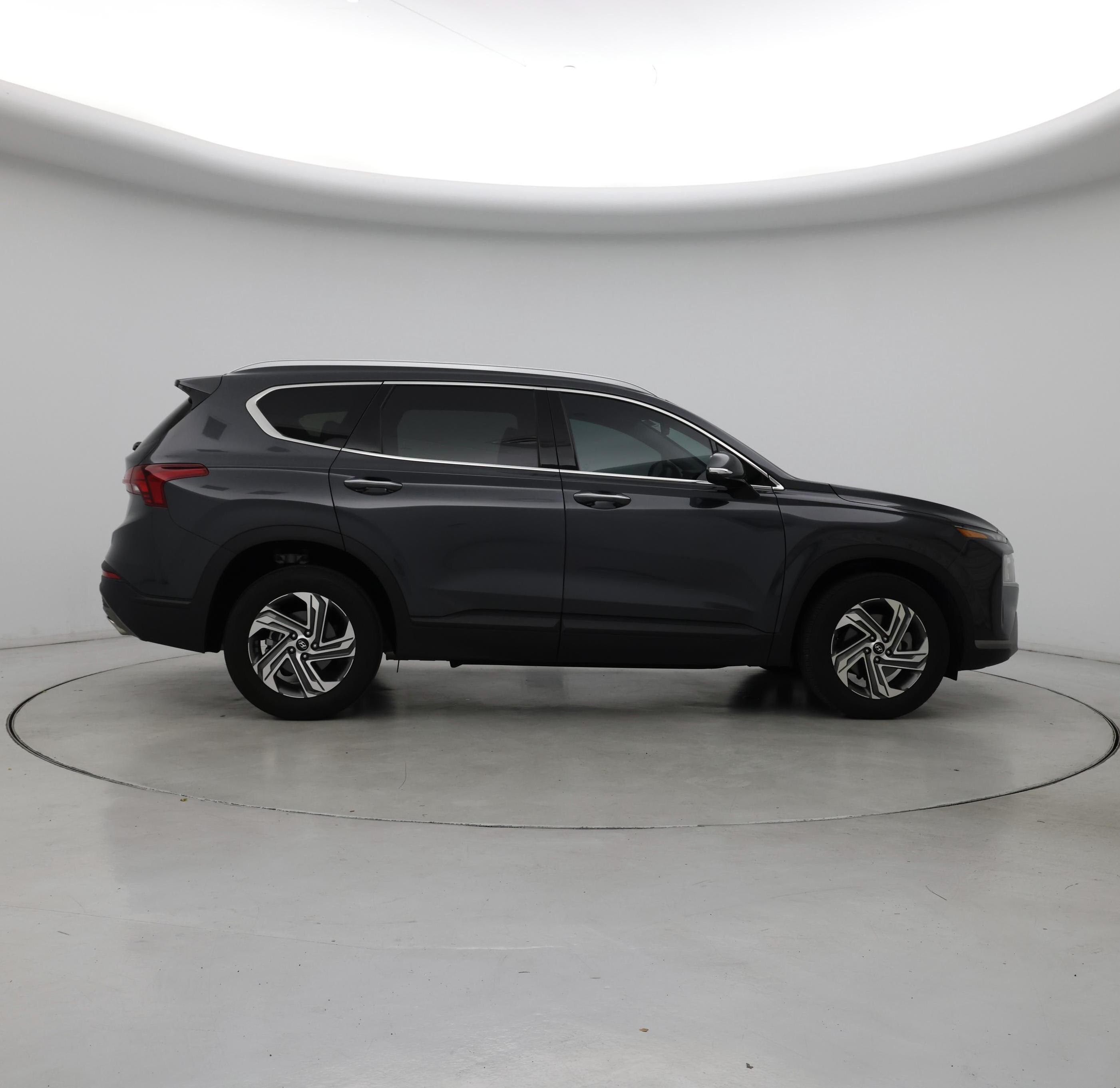 Thumbnail: 2023 Hyundai Santa Fe - 7