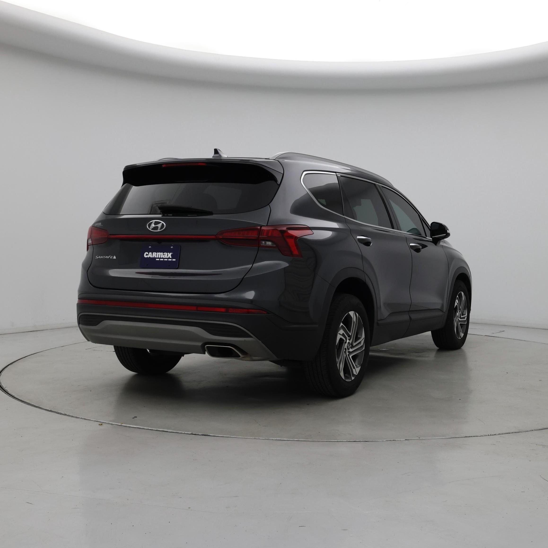 Thumbnail: 2023 Hyundai Santa Fe - 8