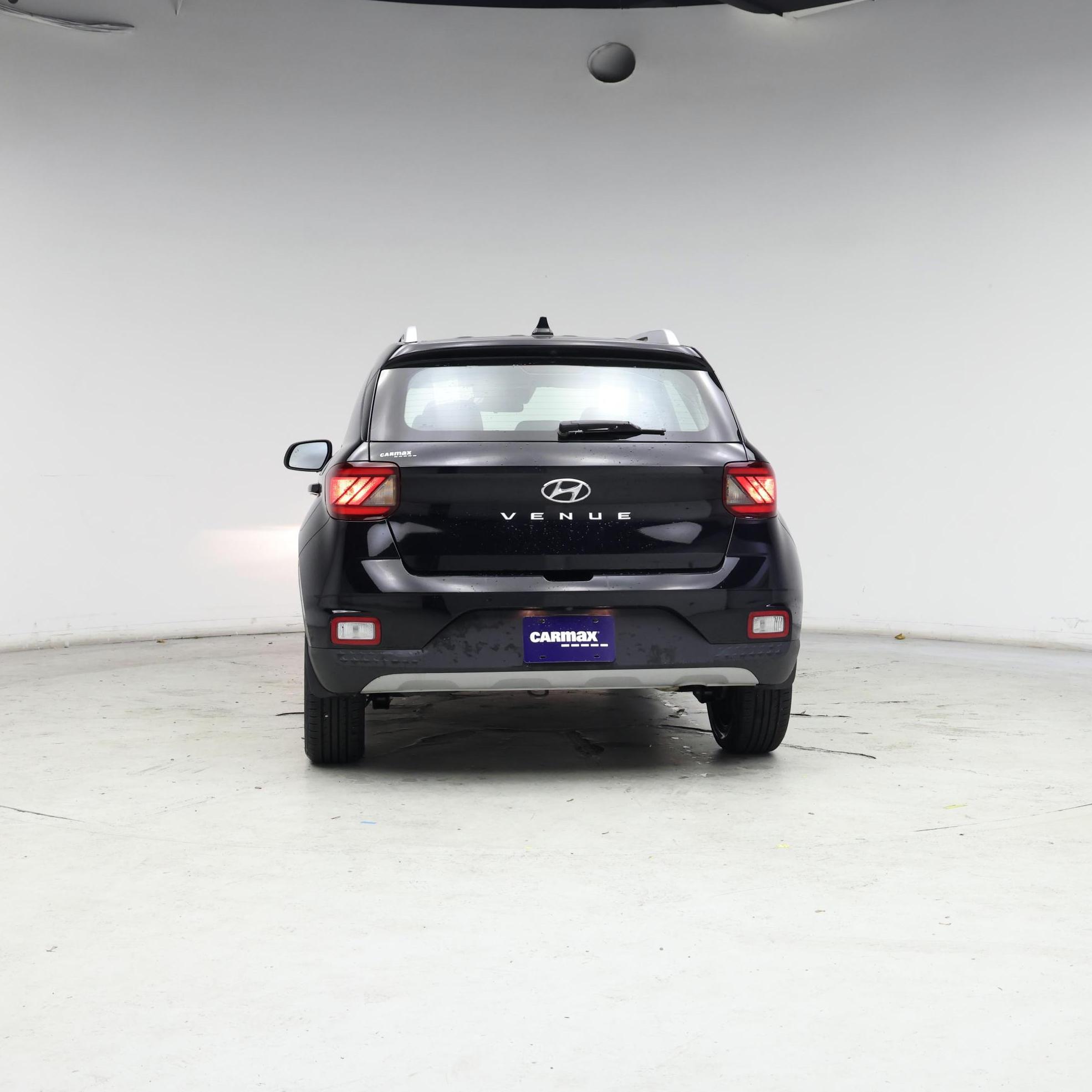 Thumbnail: 2022 Hyundai Venue - 6