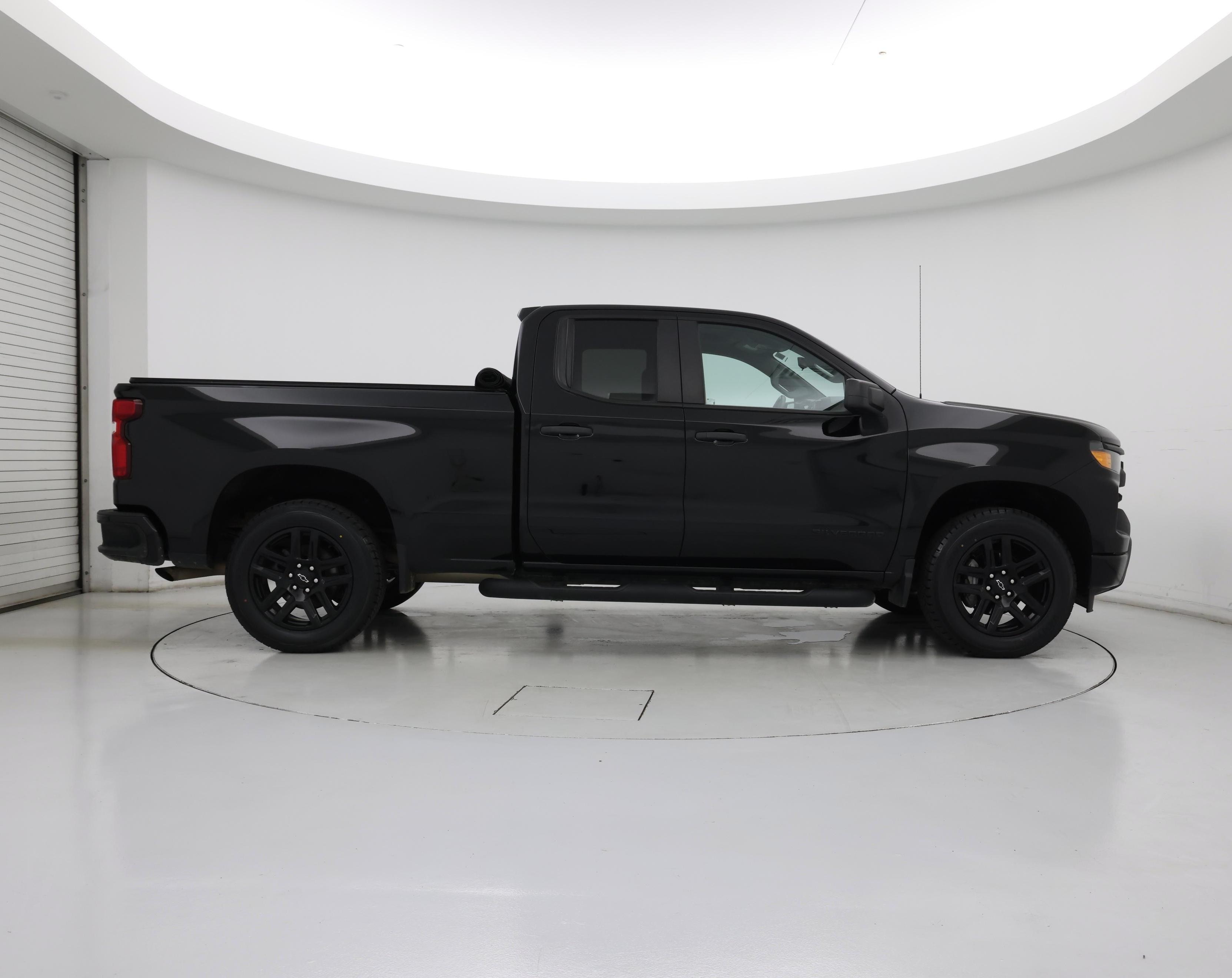 Thumbnail: 2022 Chevrolet Silverado 1500 - 7