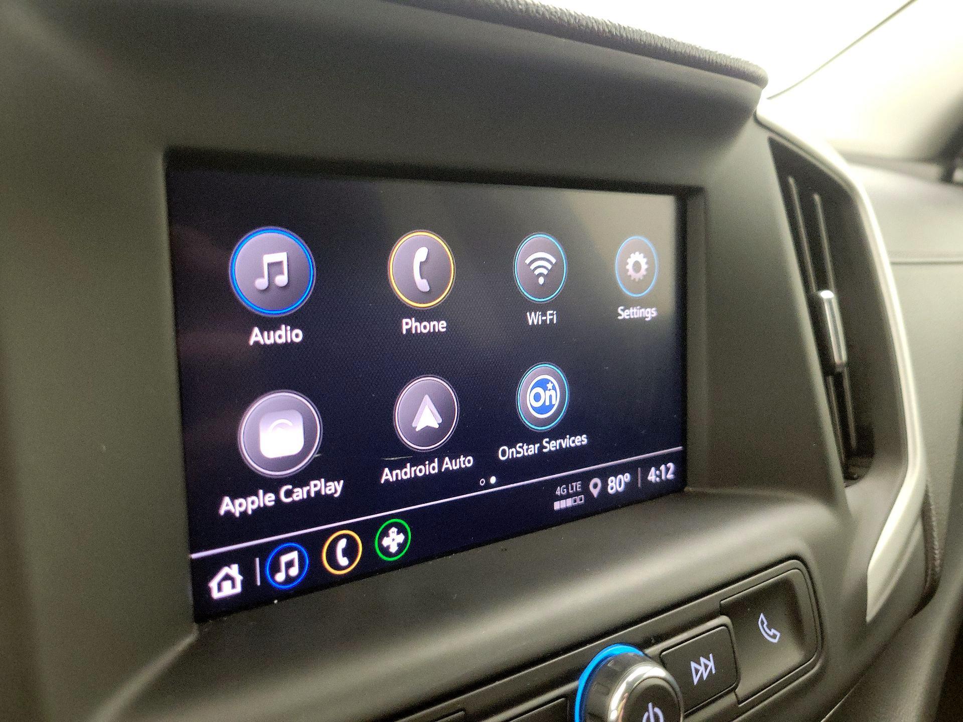 Thumbnail: 2022 GMC Terrain - 14