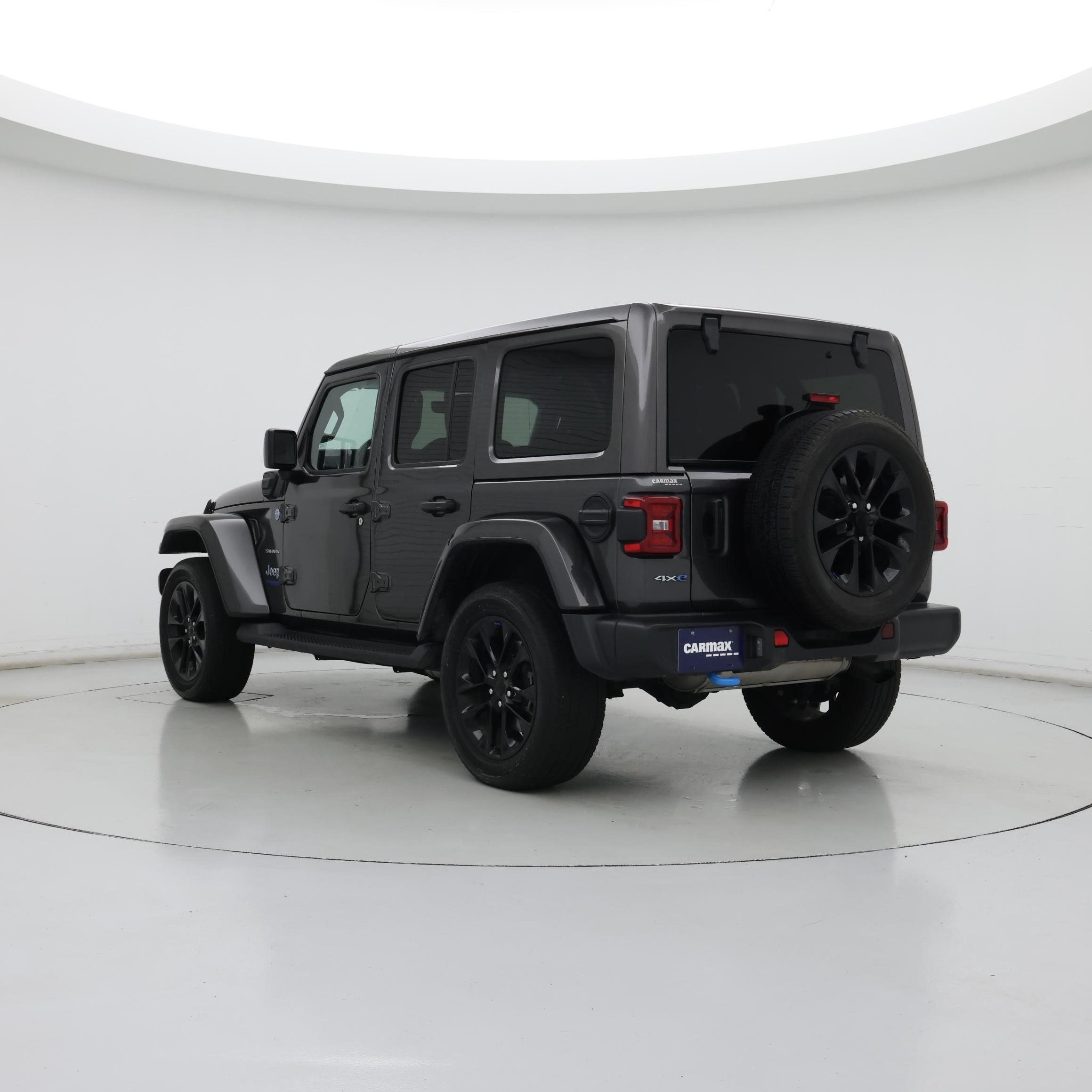 Thumbnail: 2022 Jeep Wrangler - 2