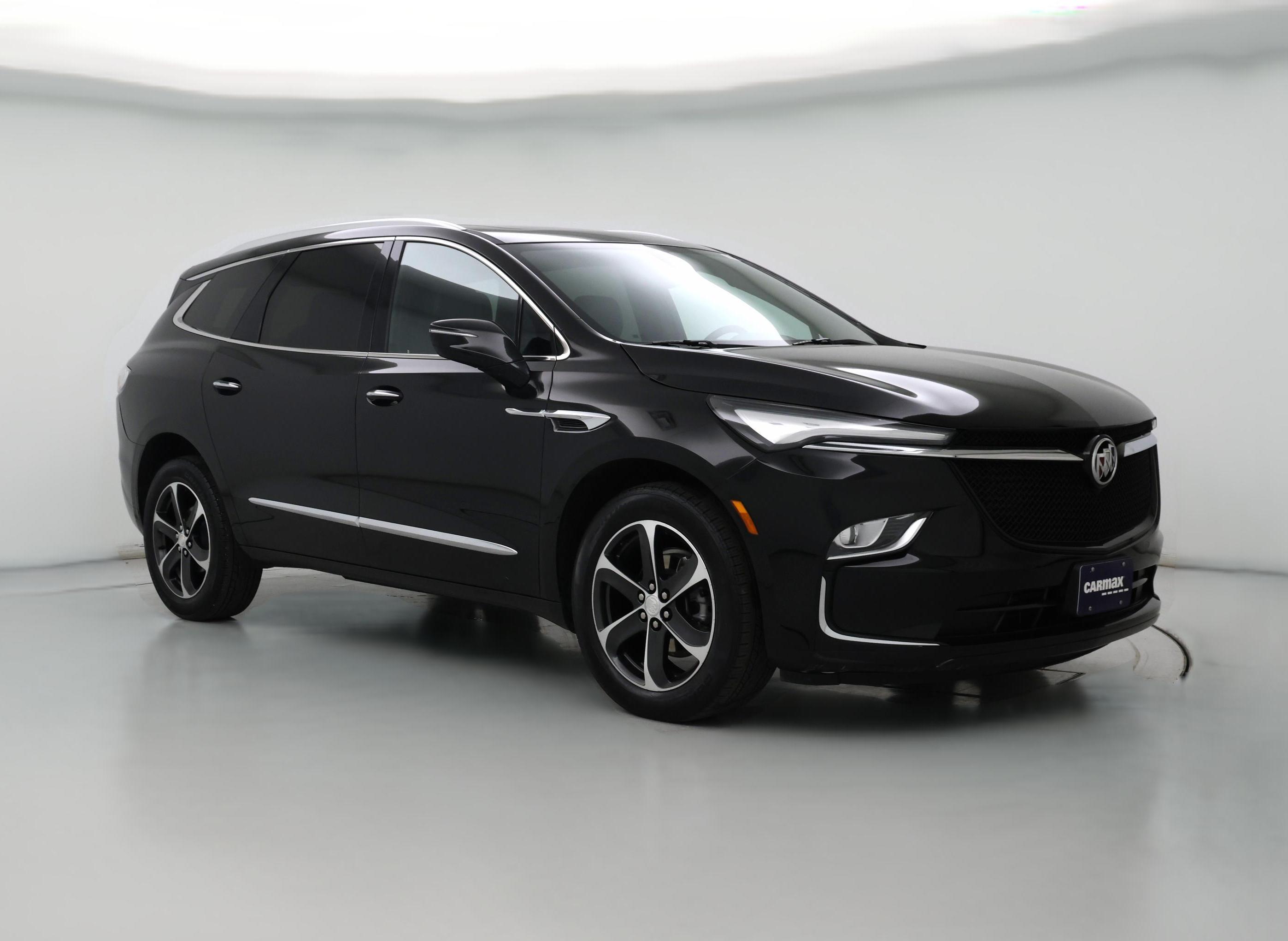 Thumbnail: 2022 Buick Enclave - 1