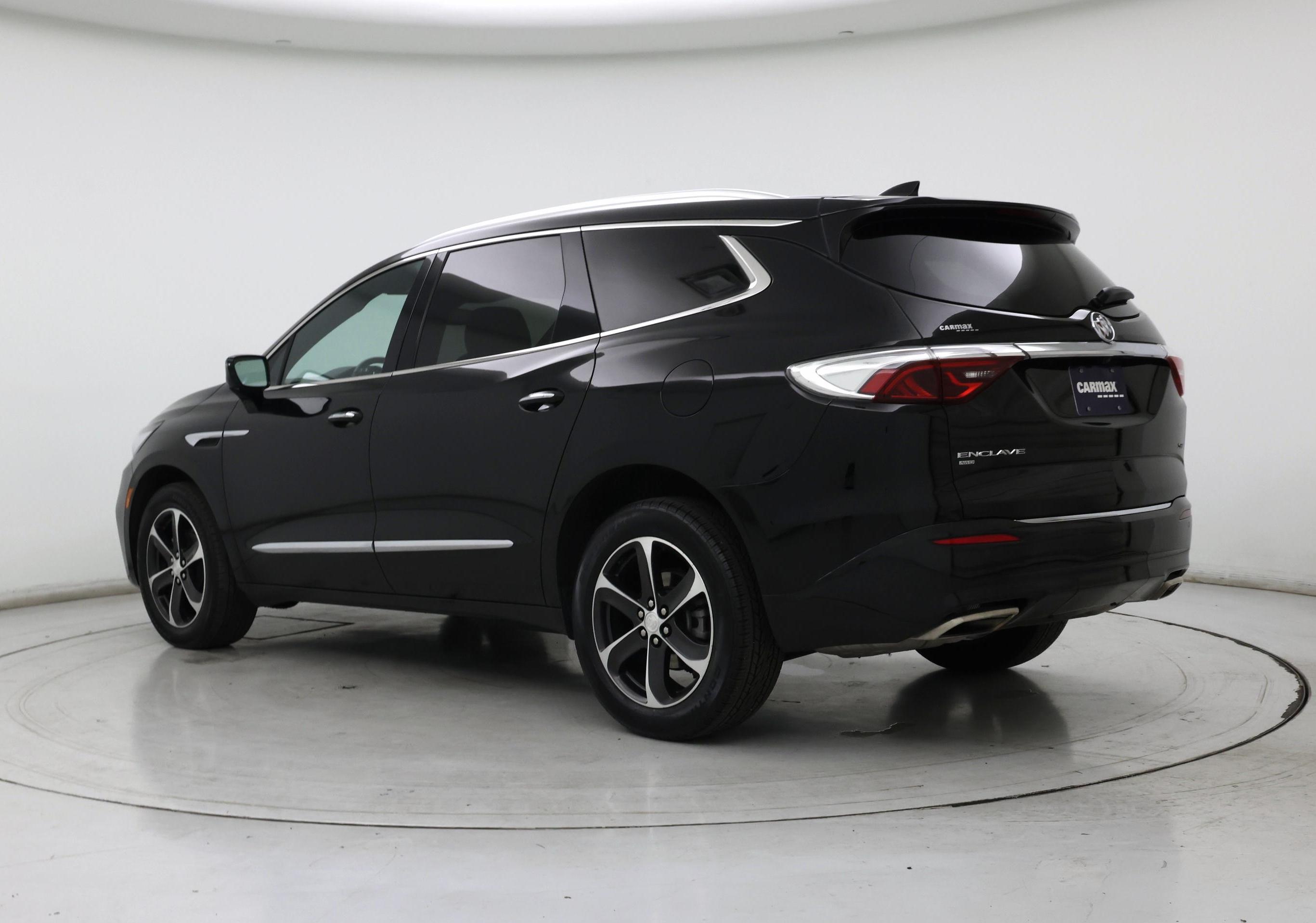 Thumbnail: 2022 Buick Enclave - 2