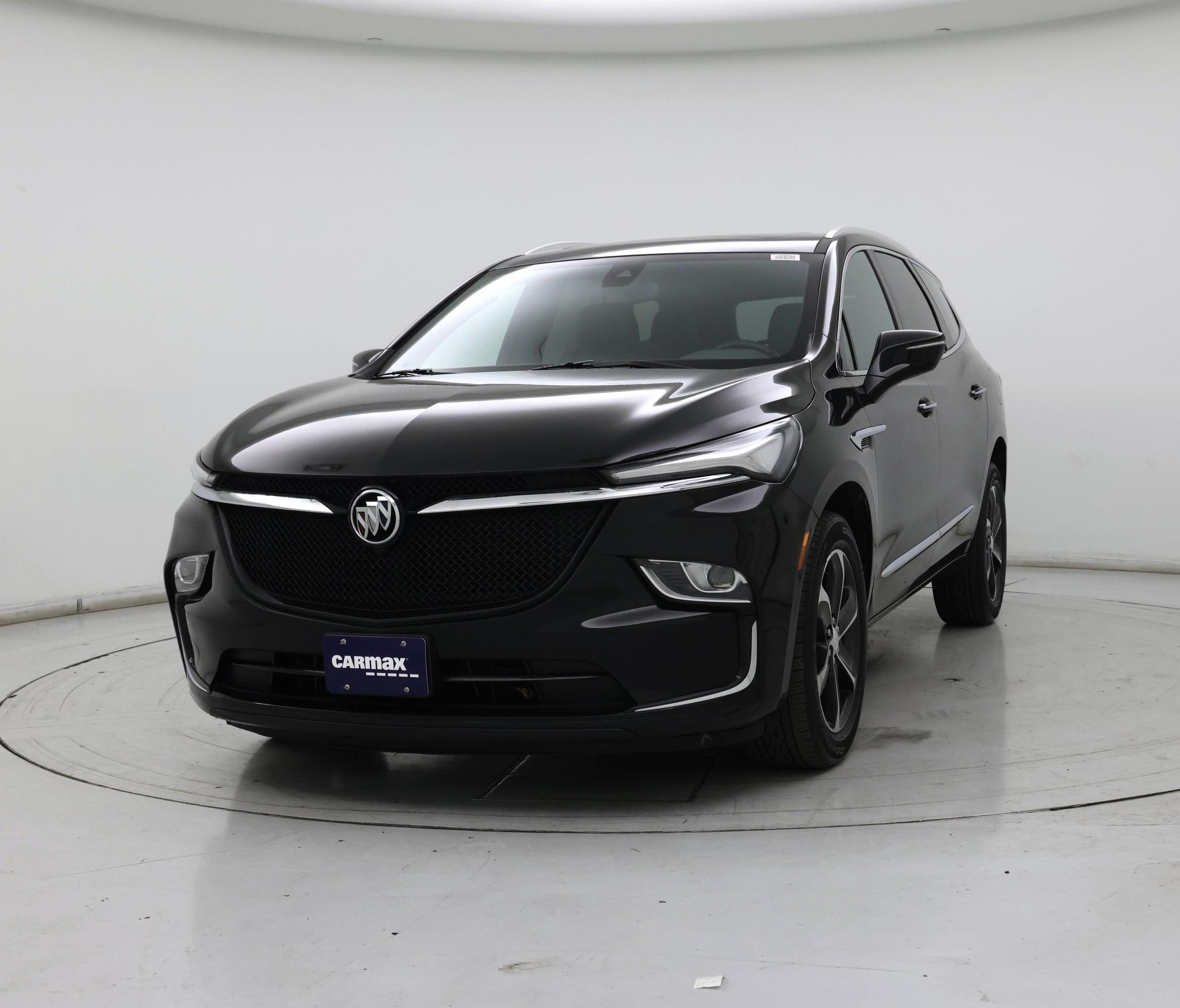Thumbnail: 2022 Buick Enclave - 4