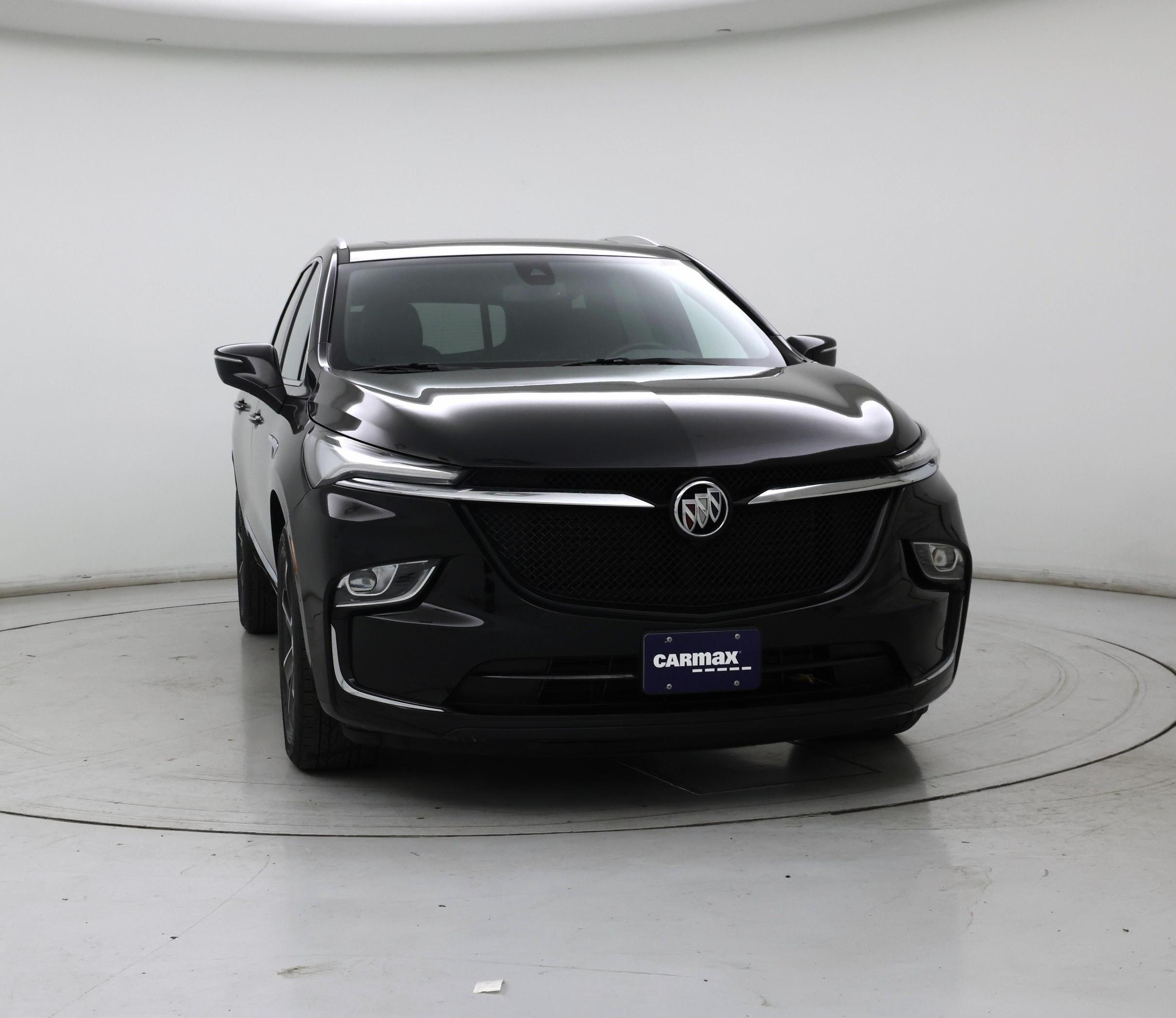 Thumbnail: 2022 Buick Enclave - 5