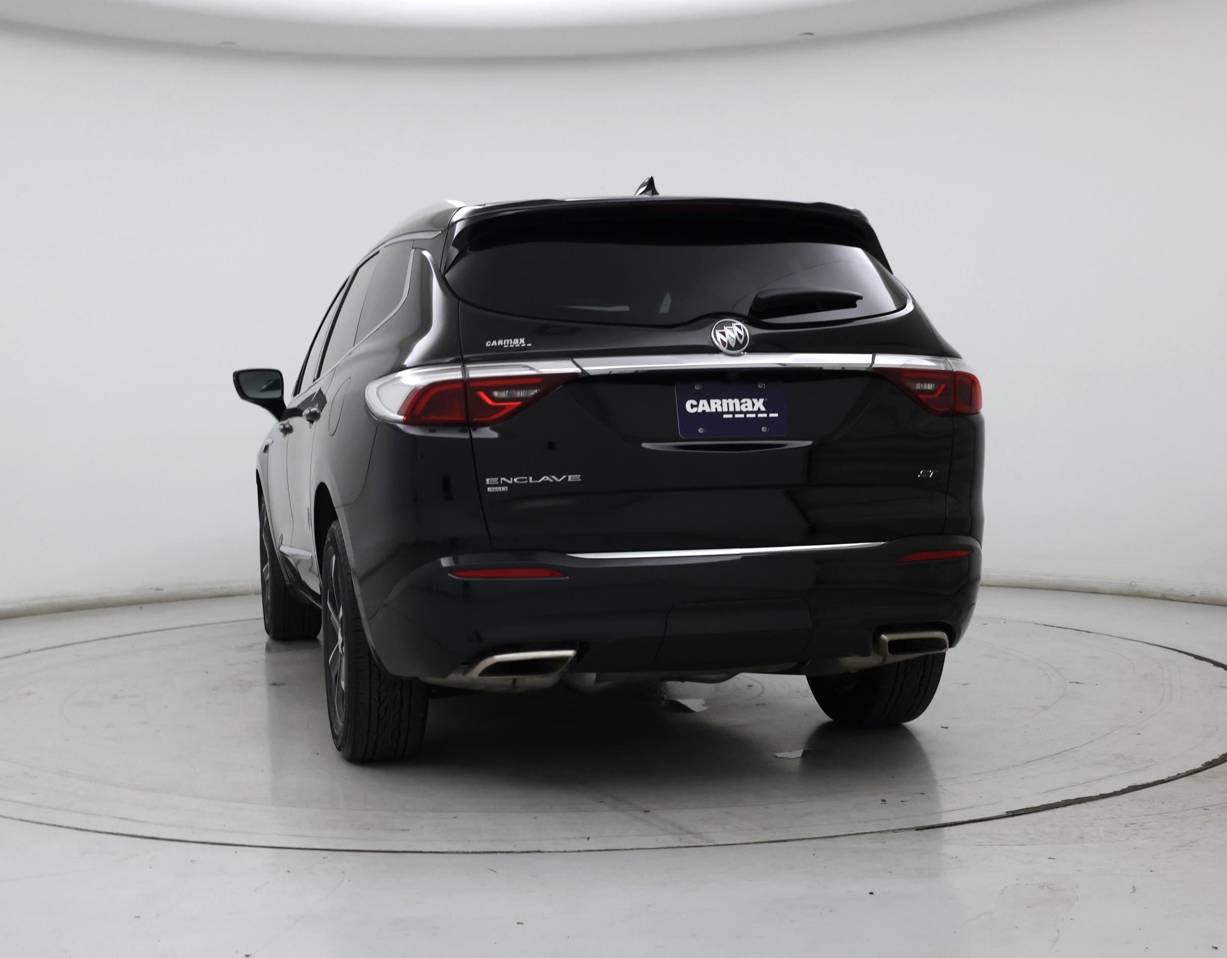 Thumbnail: 2022 Buick Enclave - 6