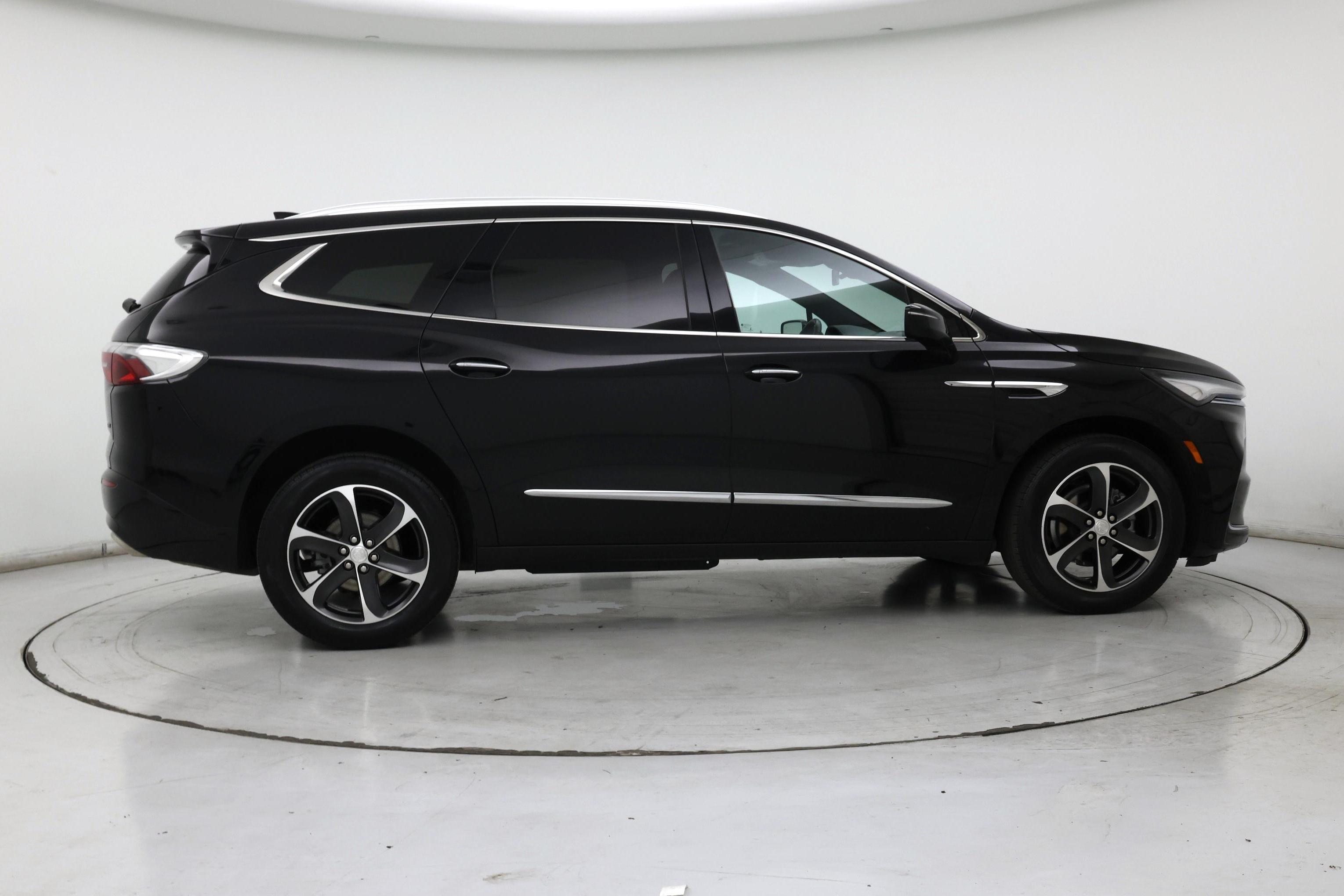 Thumbnail: 2022 Buick Enclave - 7