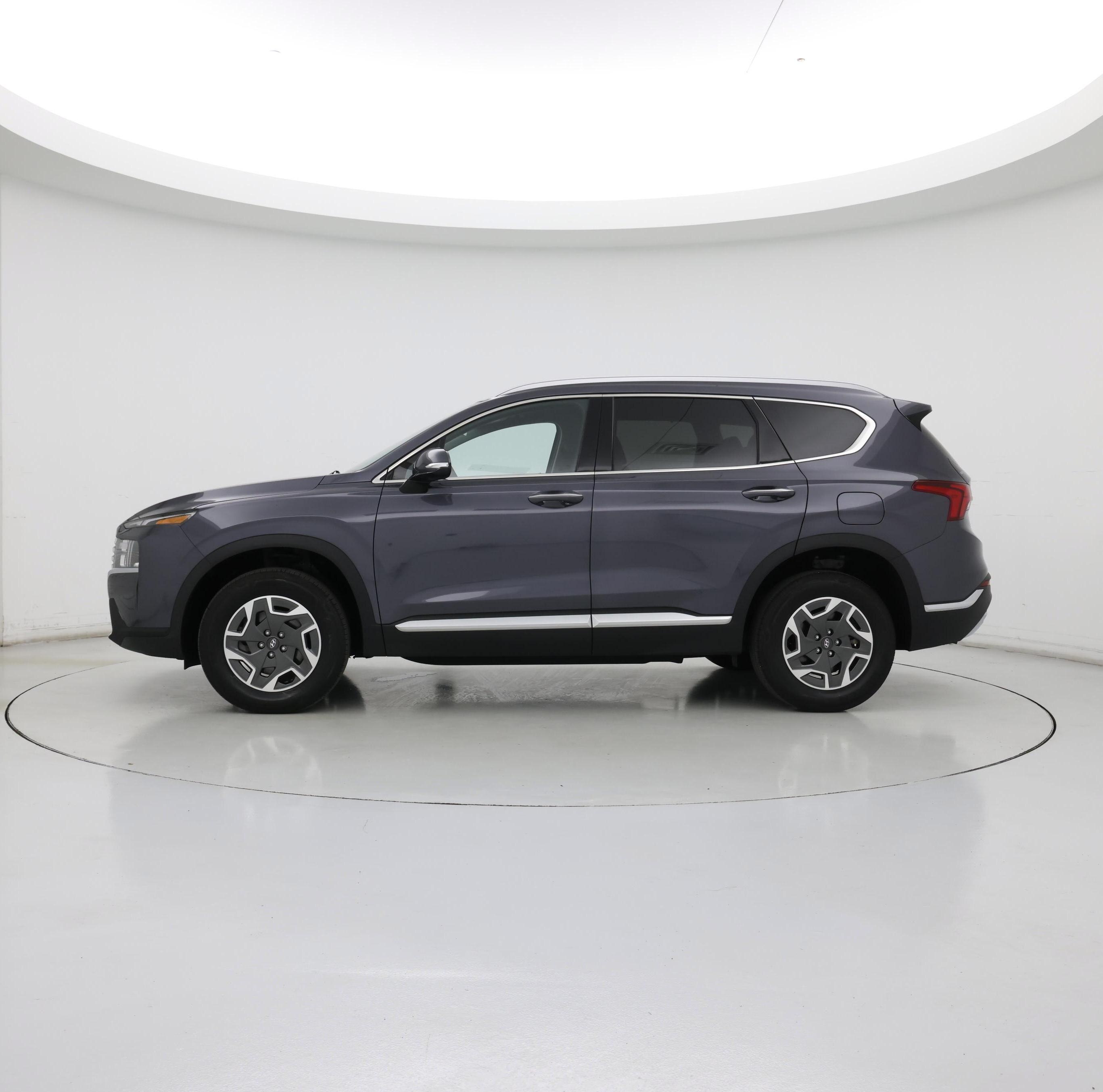 Thumbnail: 2022 Hyundai Santa Fe - 3