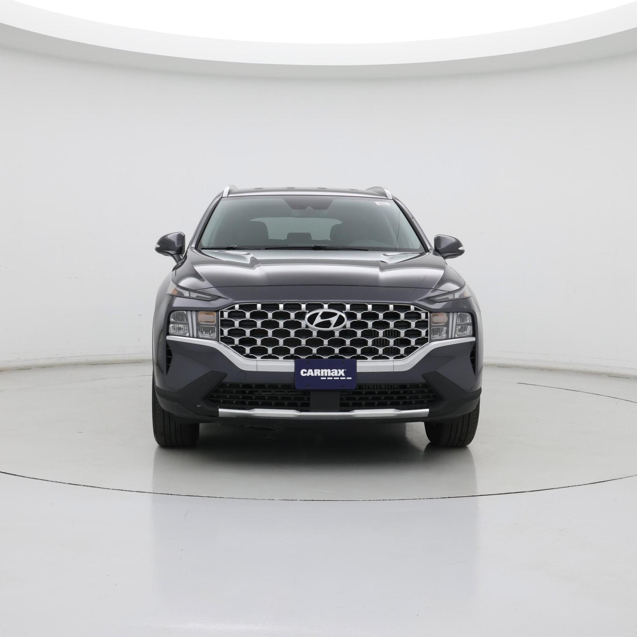 Thumbnail: 2022 Hyundai Santa Fe - 5