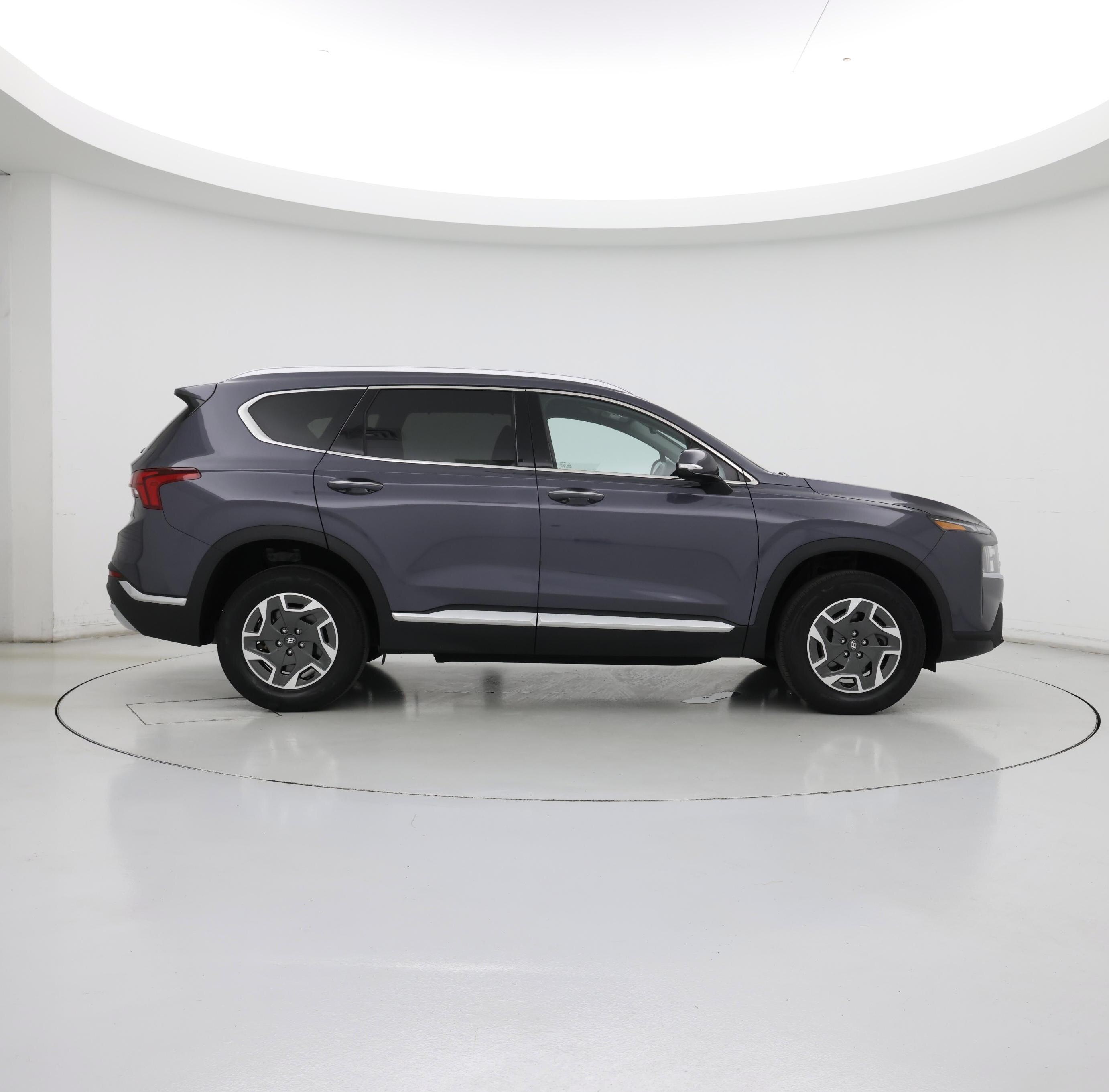 Thumbnail: 2022 Hyundai Santa Fe - 7