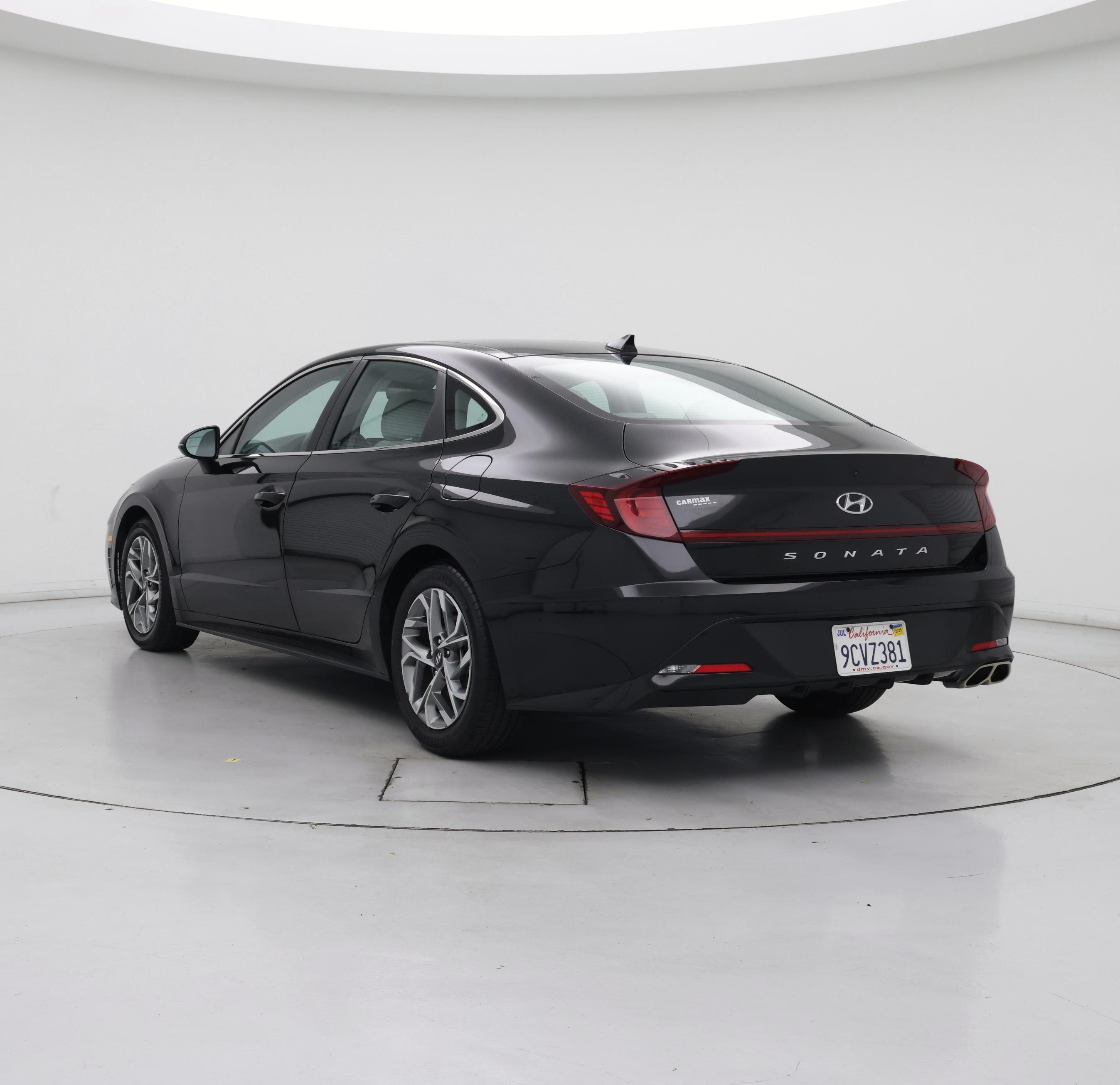 Thumbnail: 2022 Hyundai Sonata - 2