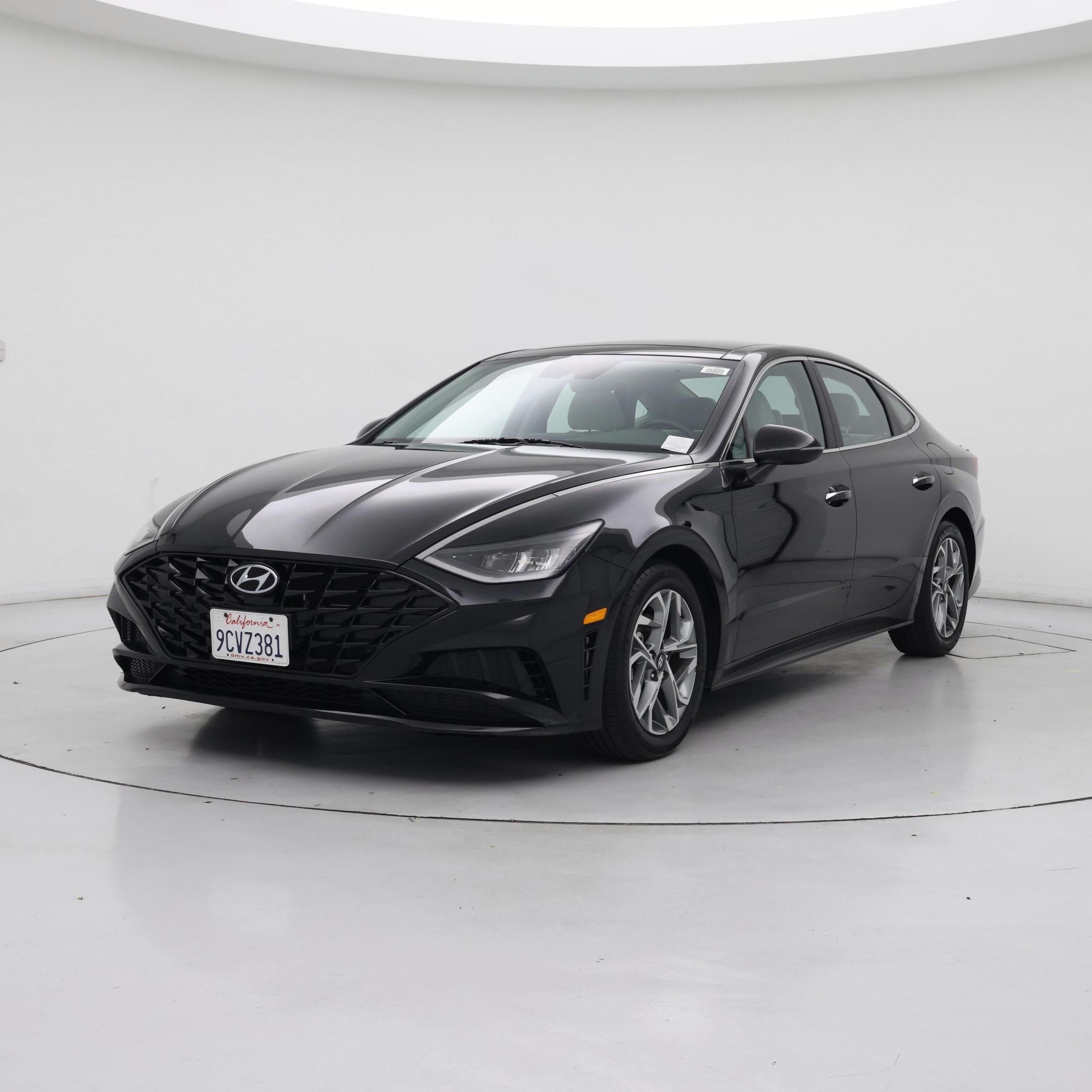 Thumbnail: 2022 Hyundai Sonata - 4