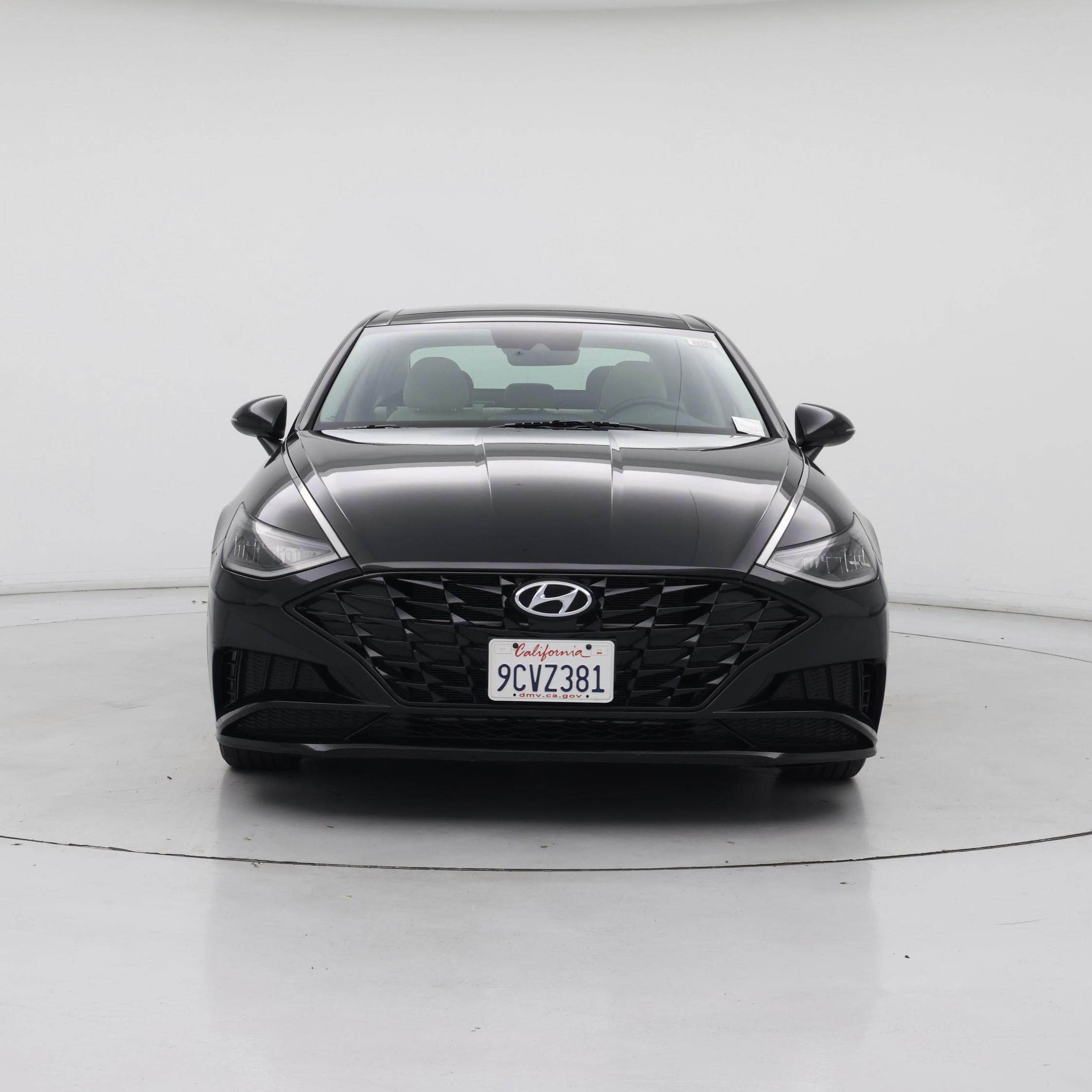 Thumbnail: 2022 Hyundai Sonata - 5