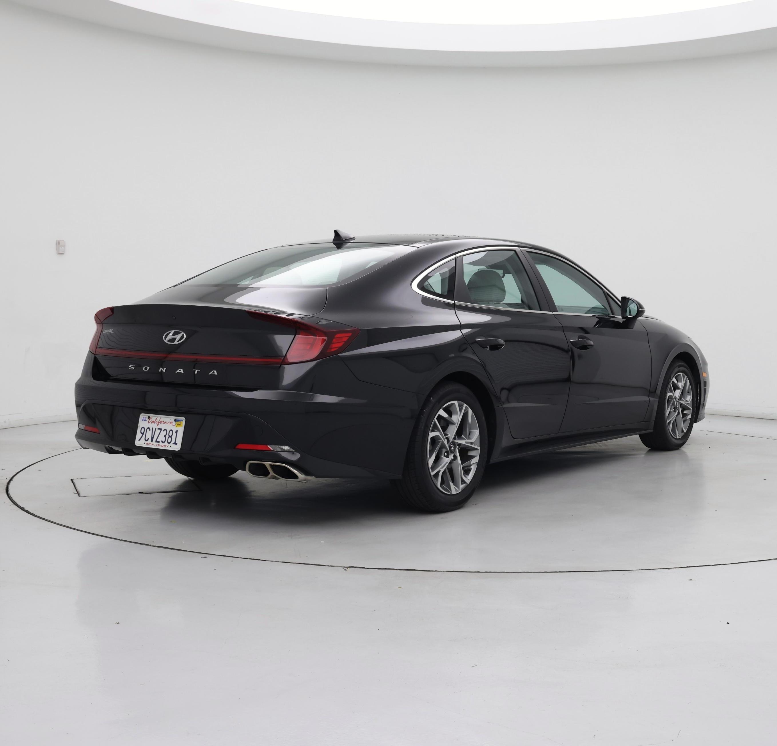Thumbnail: 2022 Hyundai Sonata - 8