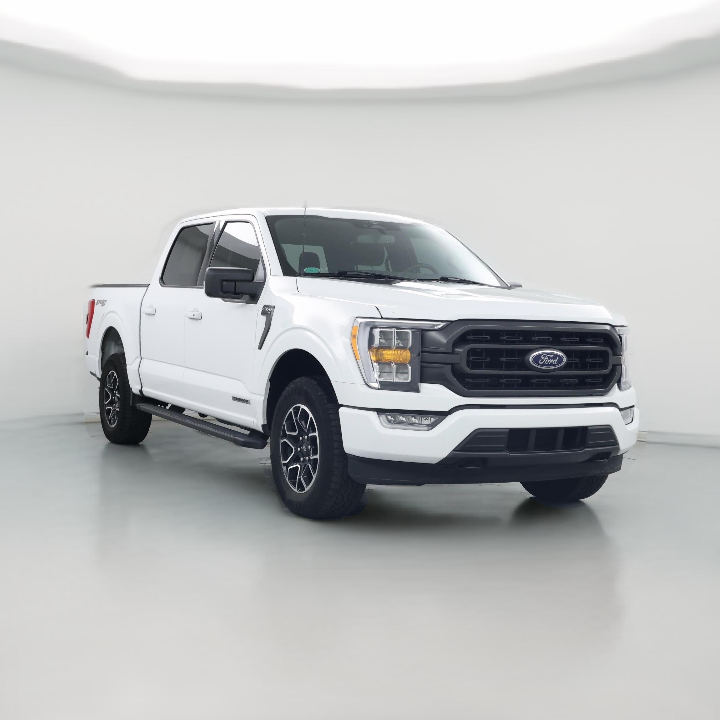 Thumbnail: 2023 Ford F-150 - 1