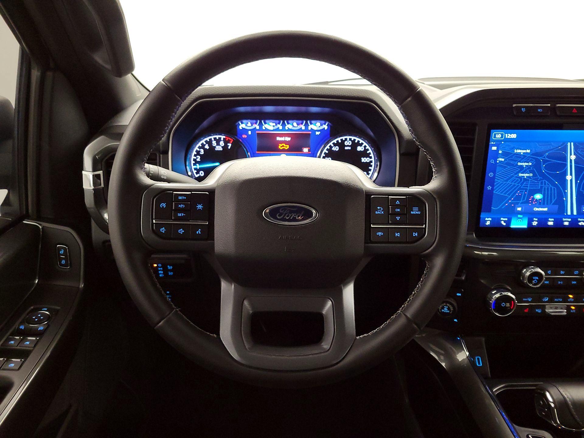 Thumbnail: 2023 Ford F-150 - 10