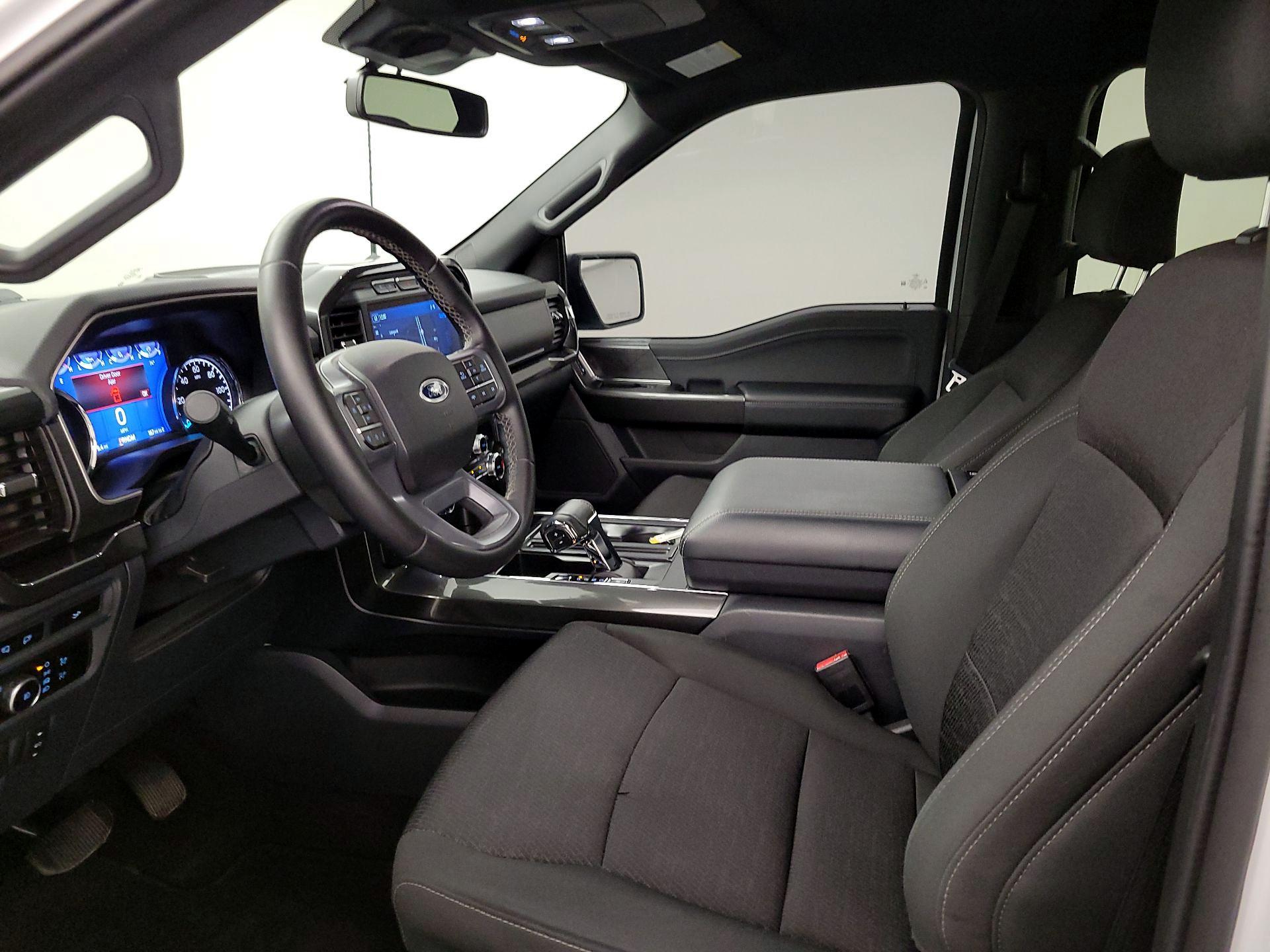 Thumbnail: 2023 Ford F-150 - 11