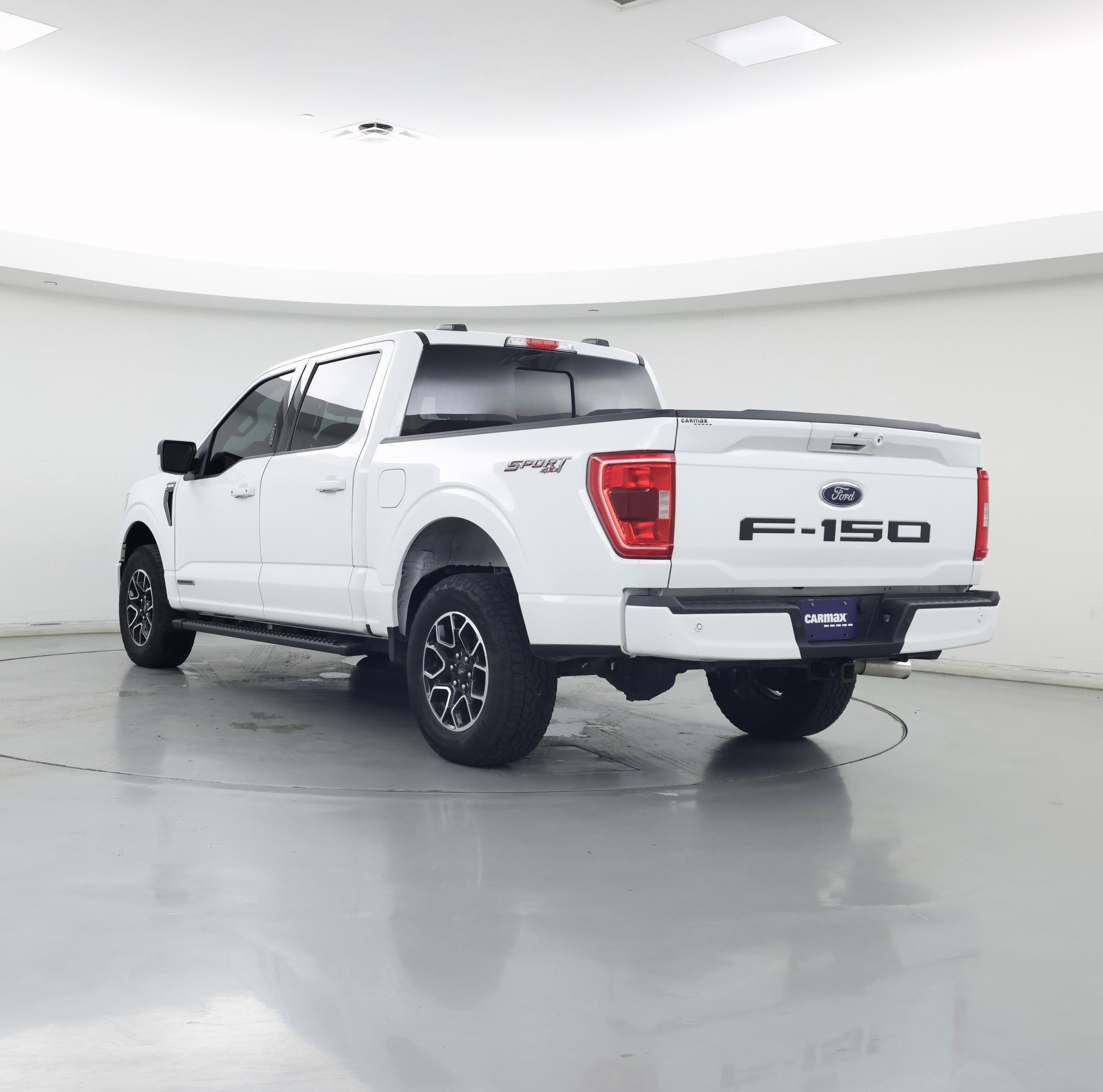 Thumbnail: 2023 Ford F-150 - 2