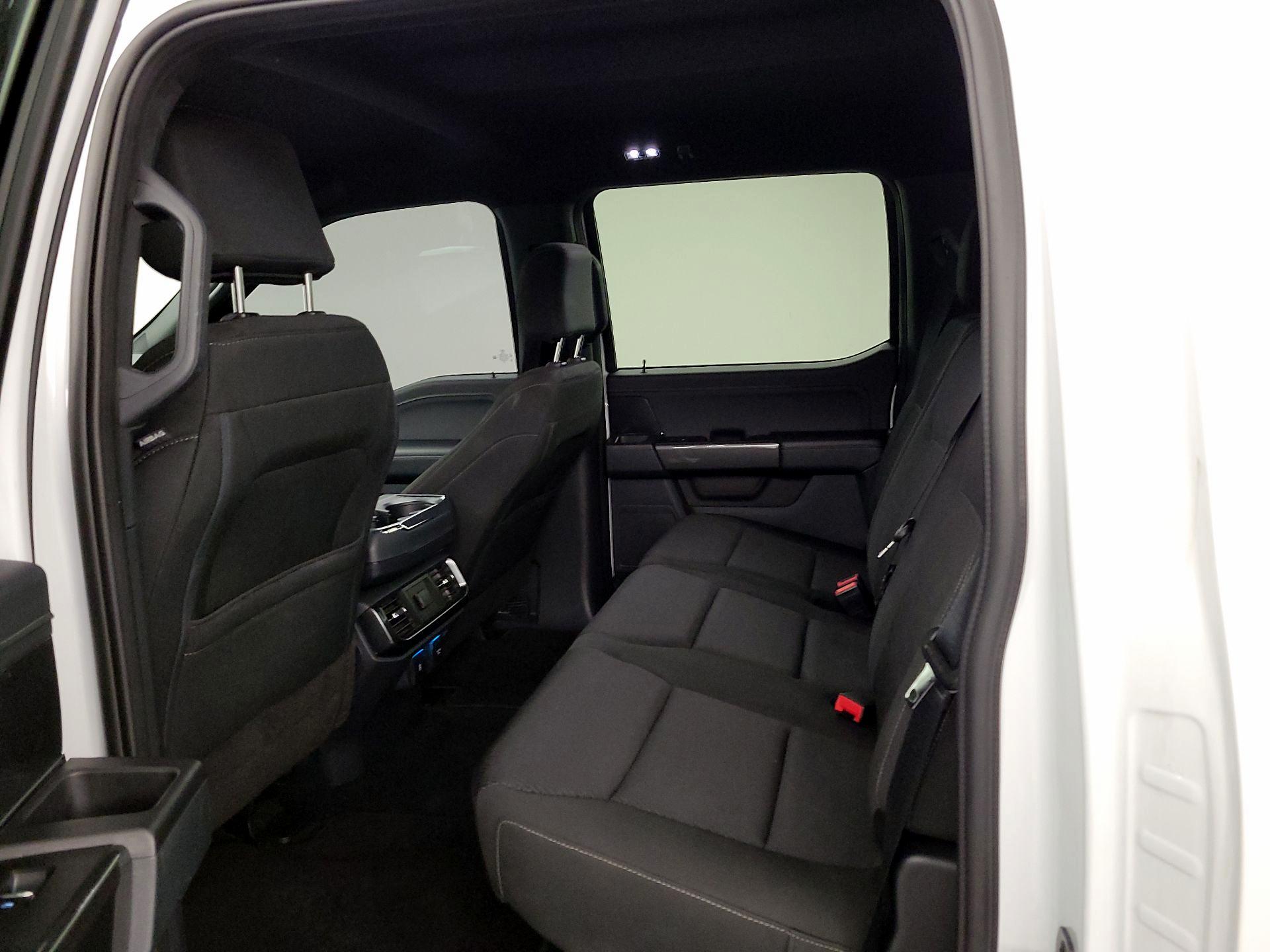 Thumbnail: 2023 Ford F-150 - 20