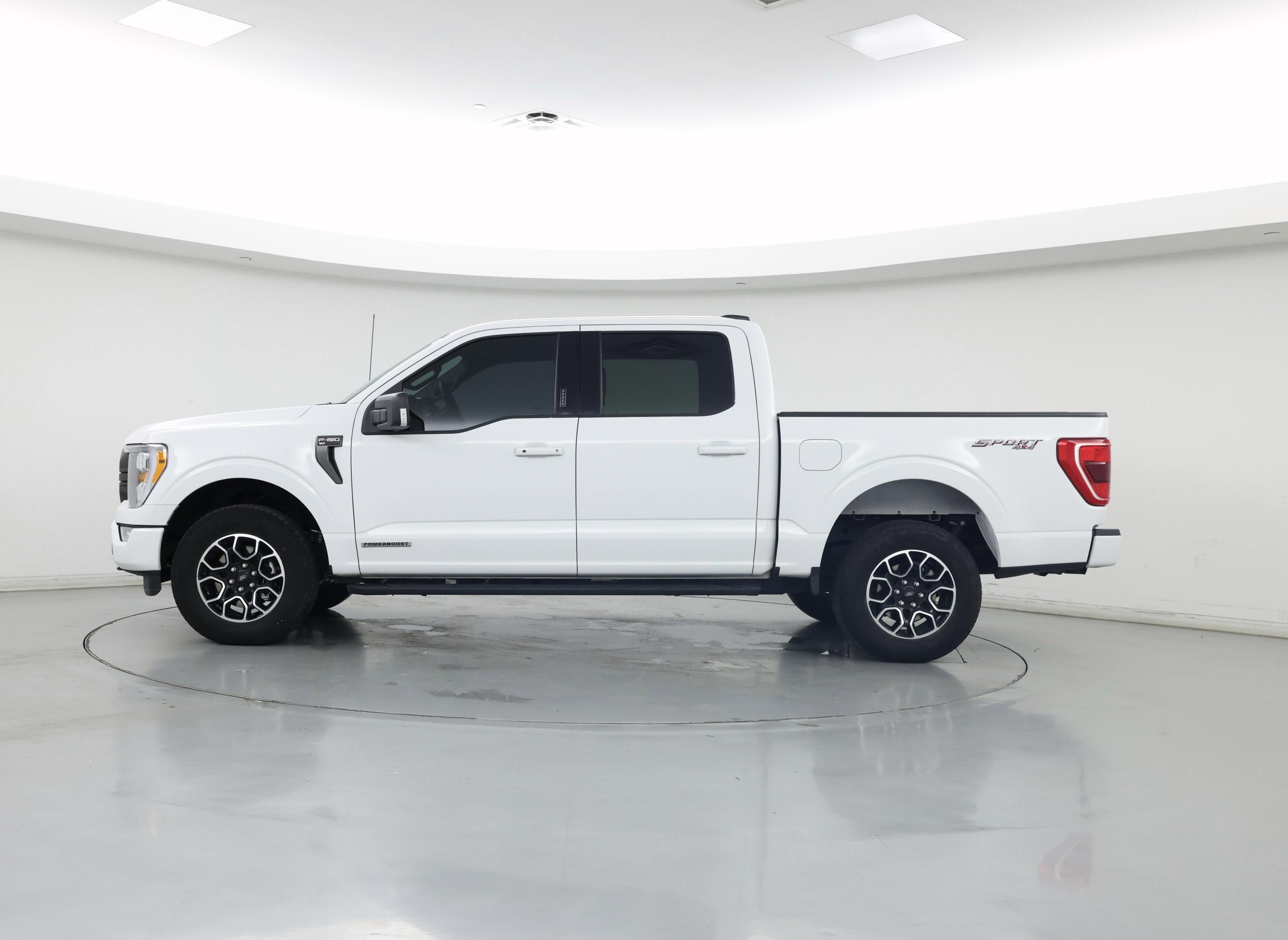 Thumbnail: 2023 Ford F-150 - 3