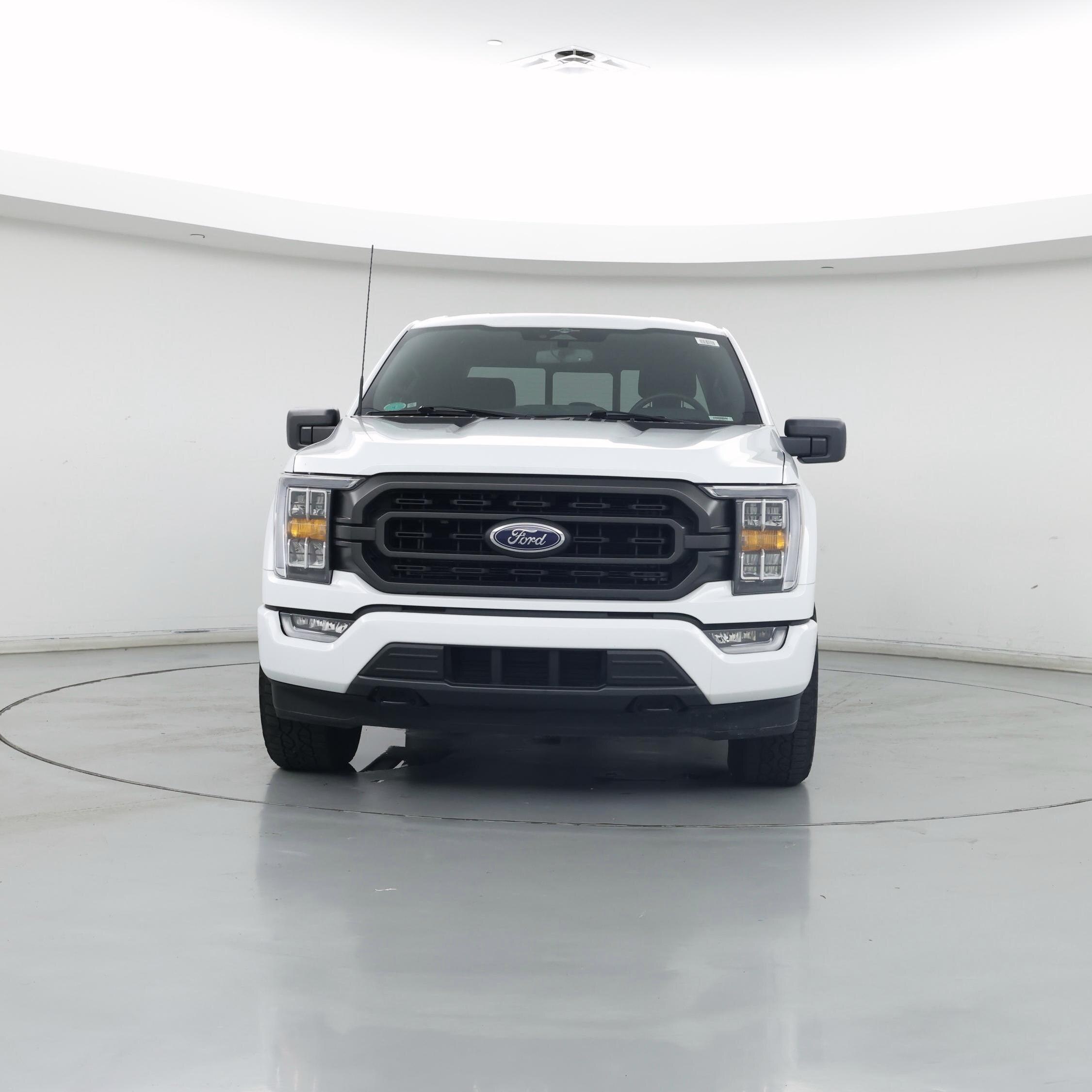 Thumbnail: 2023 Ford F-150 - 5