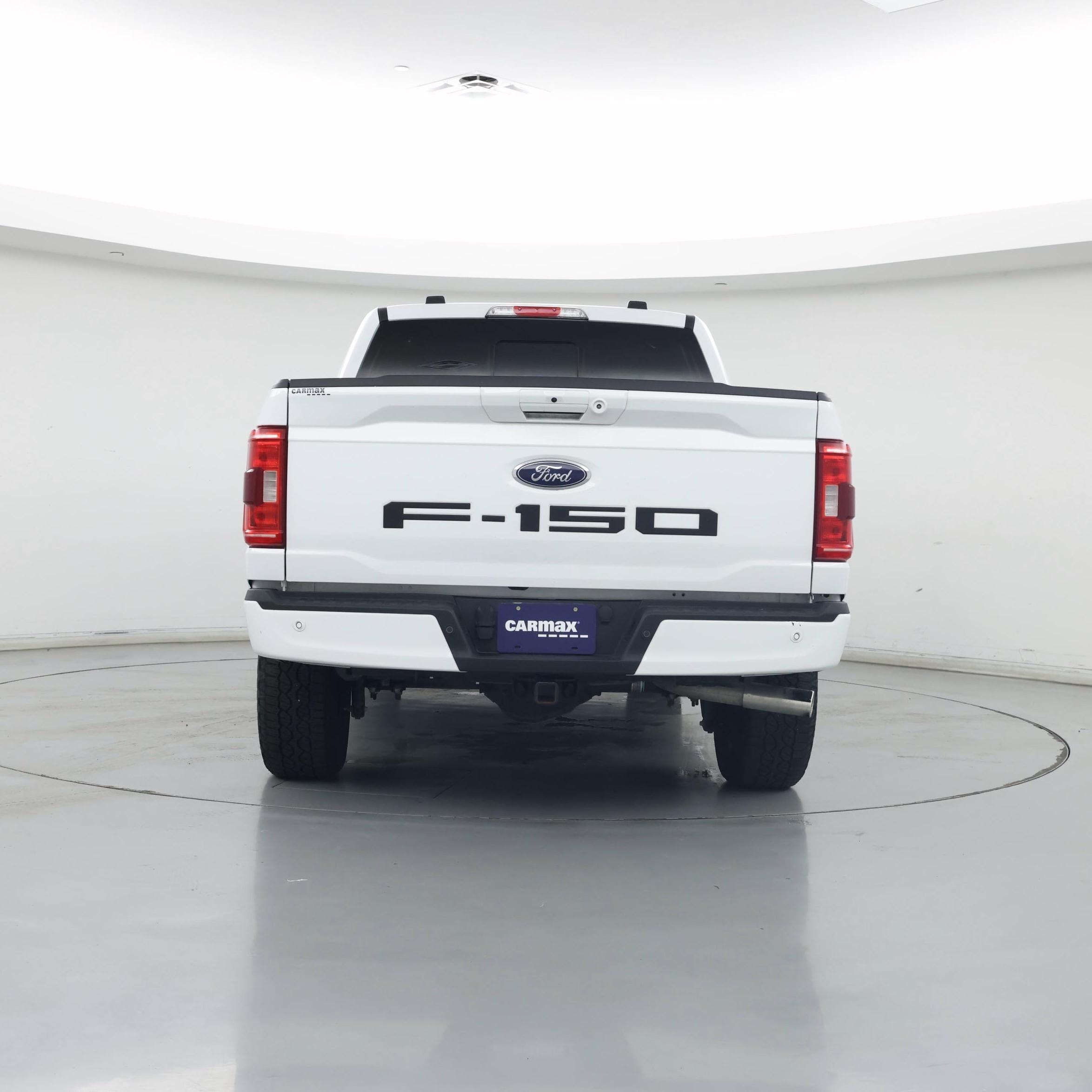 Thumbnail: 2023 Ford F-150 - 6