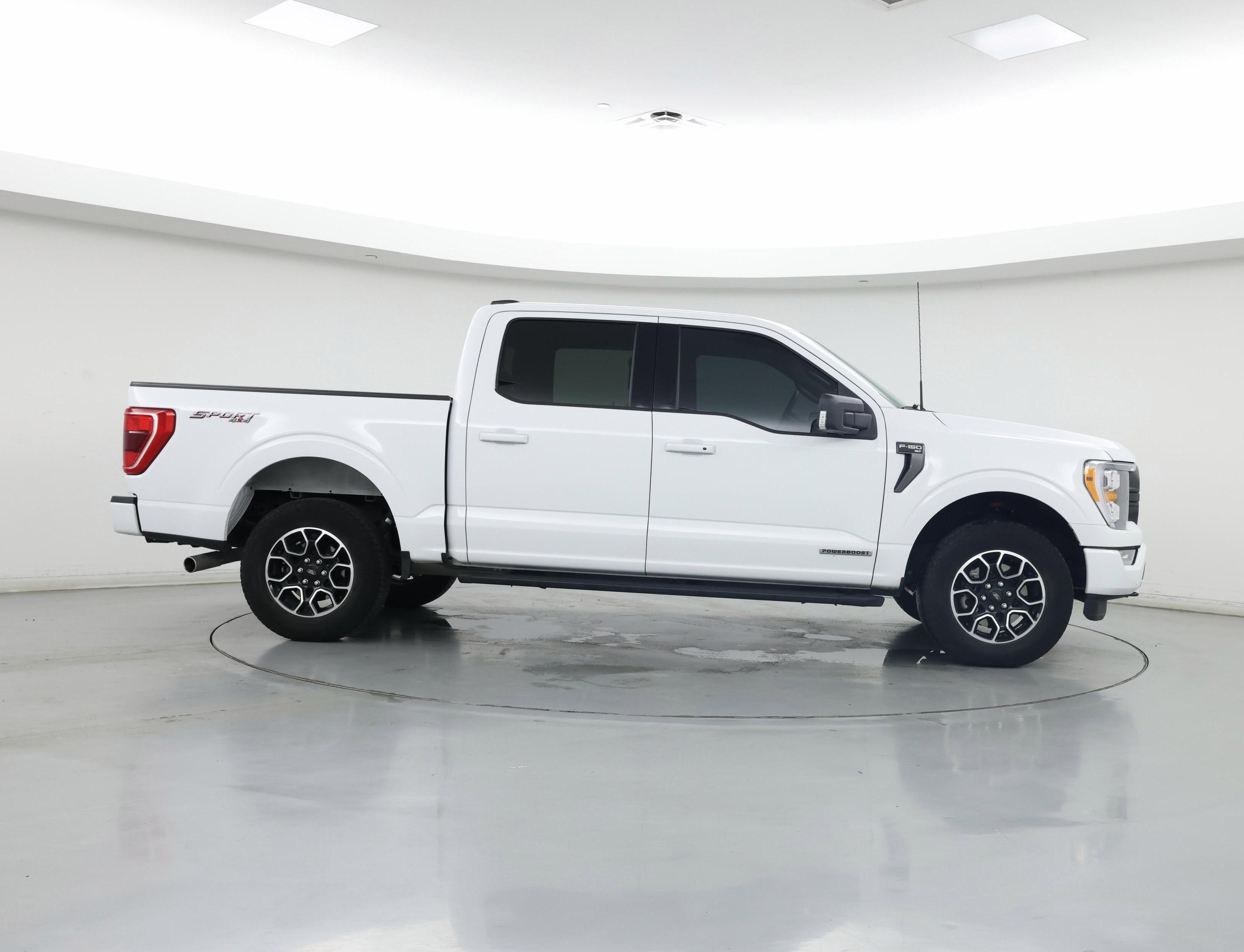 Thumbnail: 2023 Ford F-150 - 7