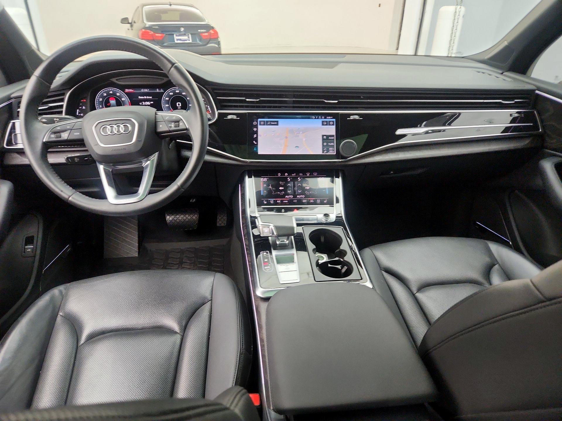 Thumbnail: 2020 Audi Q7 - 9