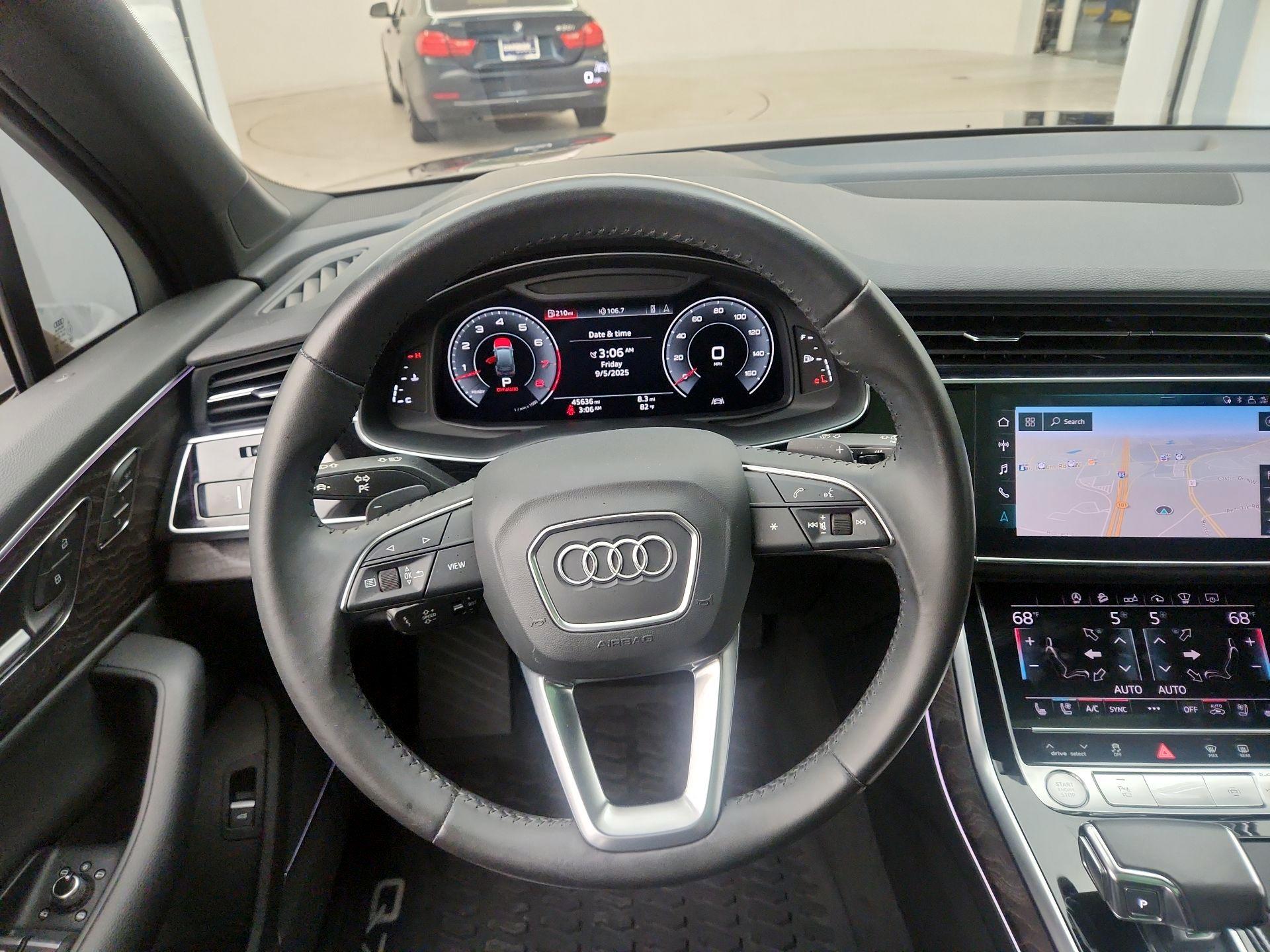 Thumbnail: 2020 Audi Q7 - 10
