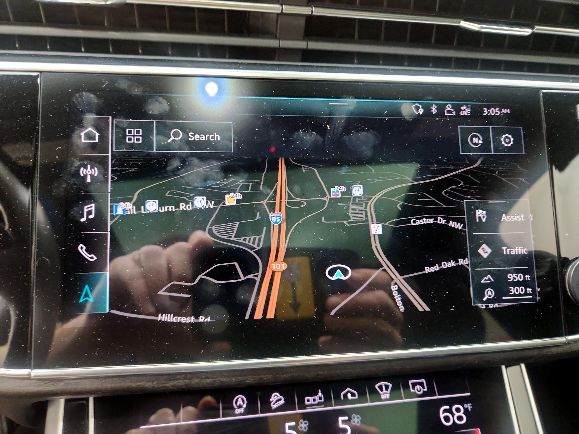 Thumbnail: 2020 Audi Q7 - 14