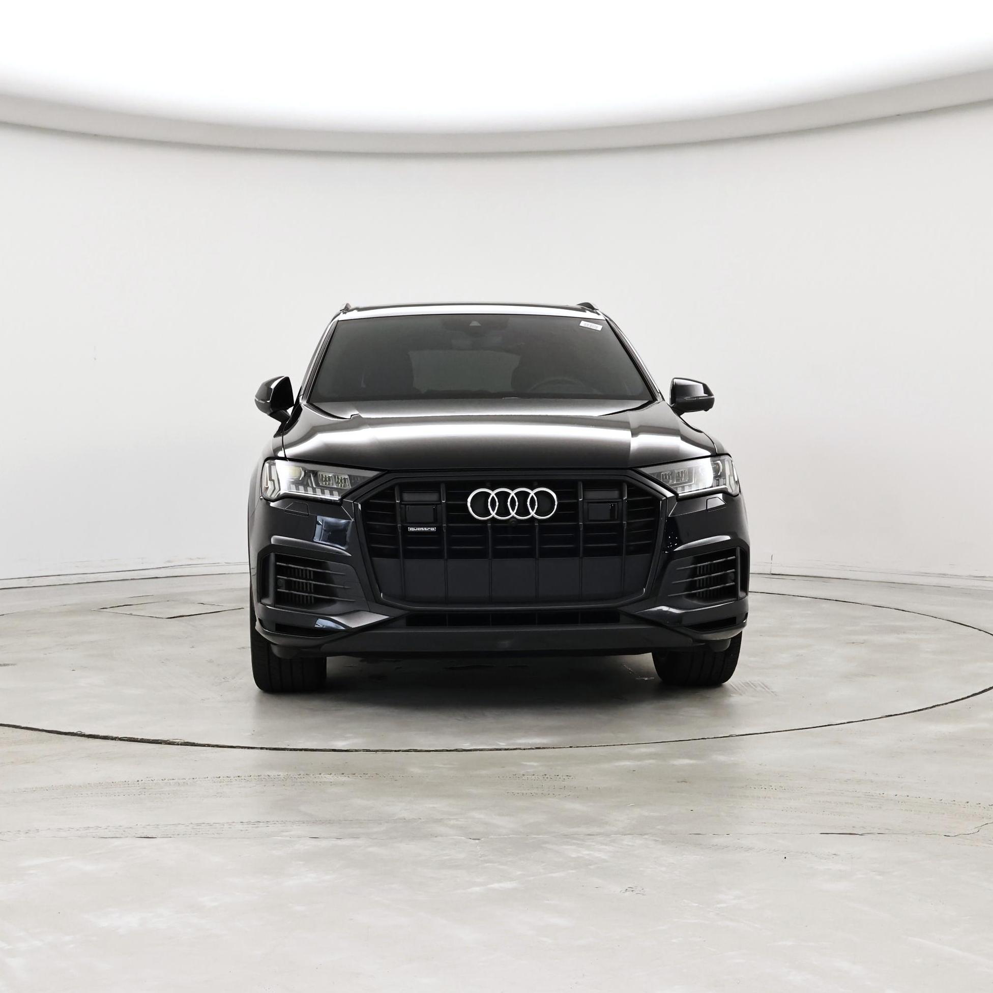 Thumbnail: 2020 Audi Q7 - 5