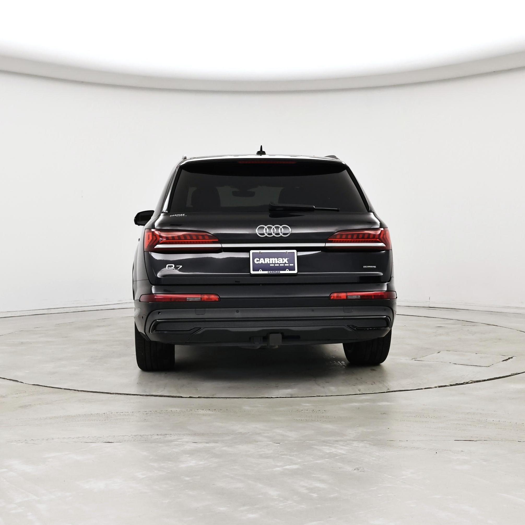 Thumbnail: 2020 Audi Q7 - 6